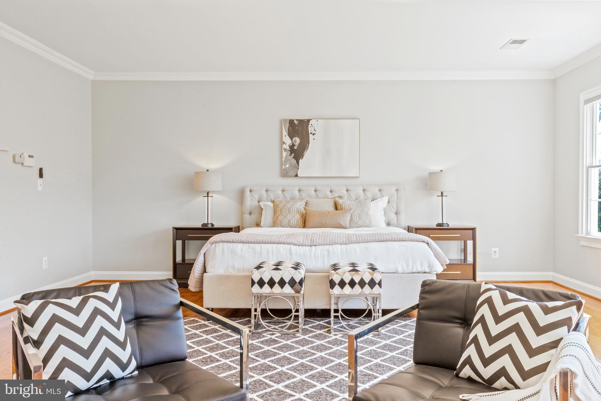 HANSBOROUGH - Residential