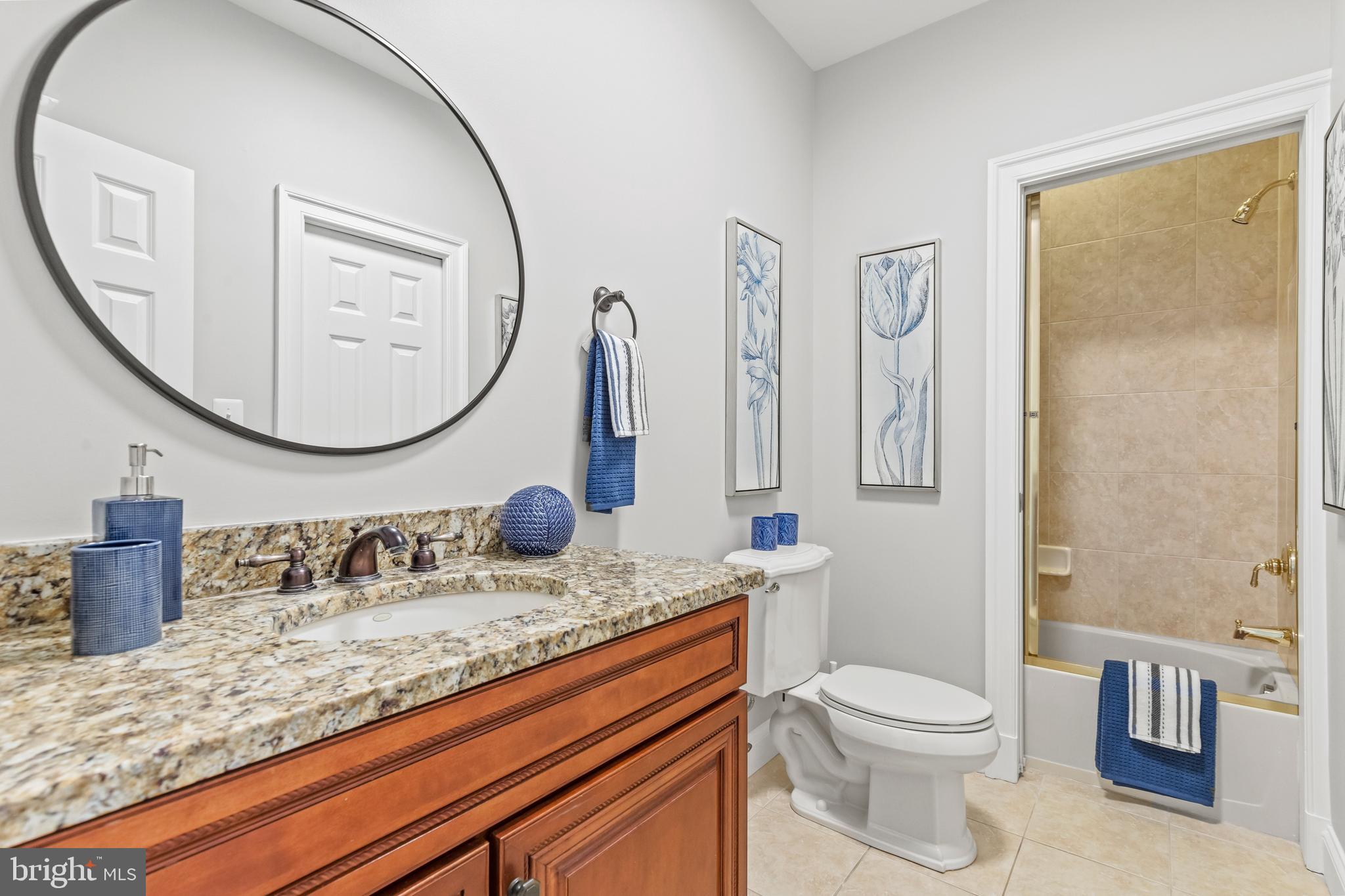 HANSBOROUGH - Residential