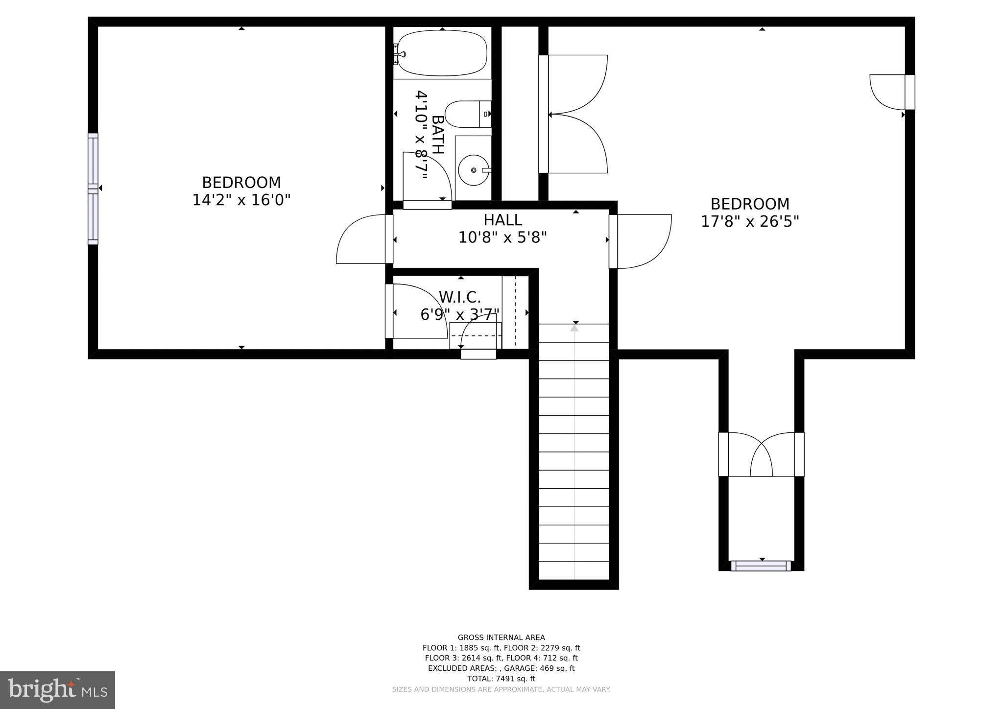 HANSBOROUGH - Residential