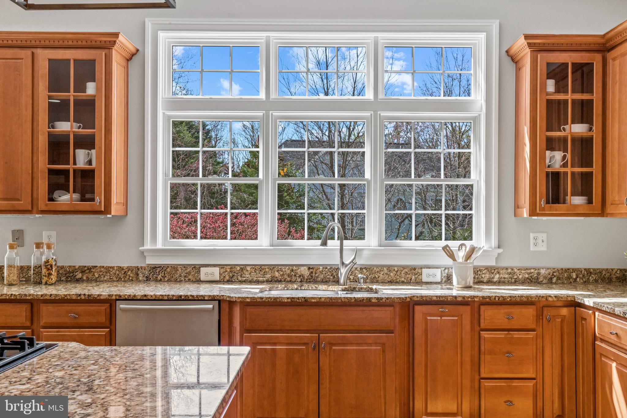 HANSBOROUGH - Residential