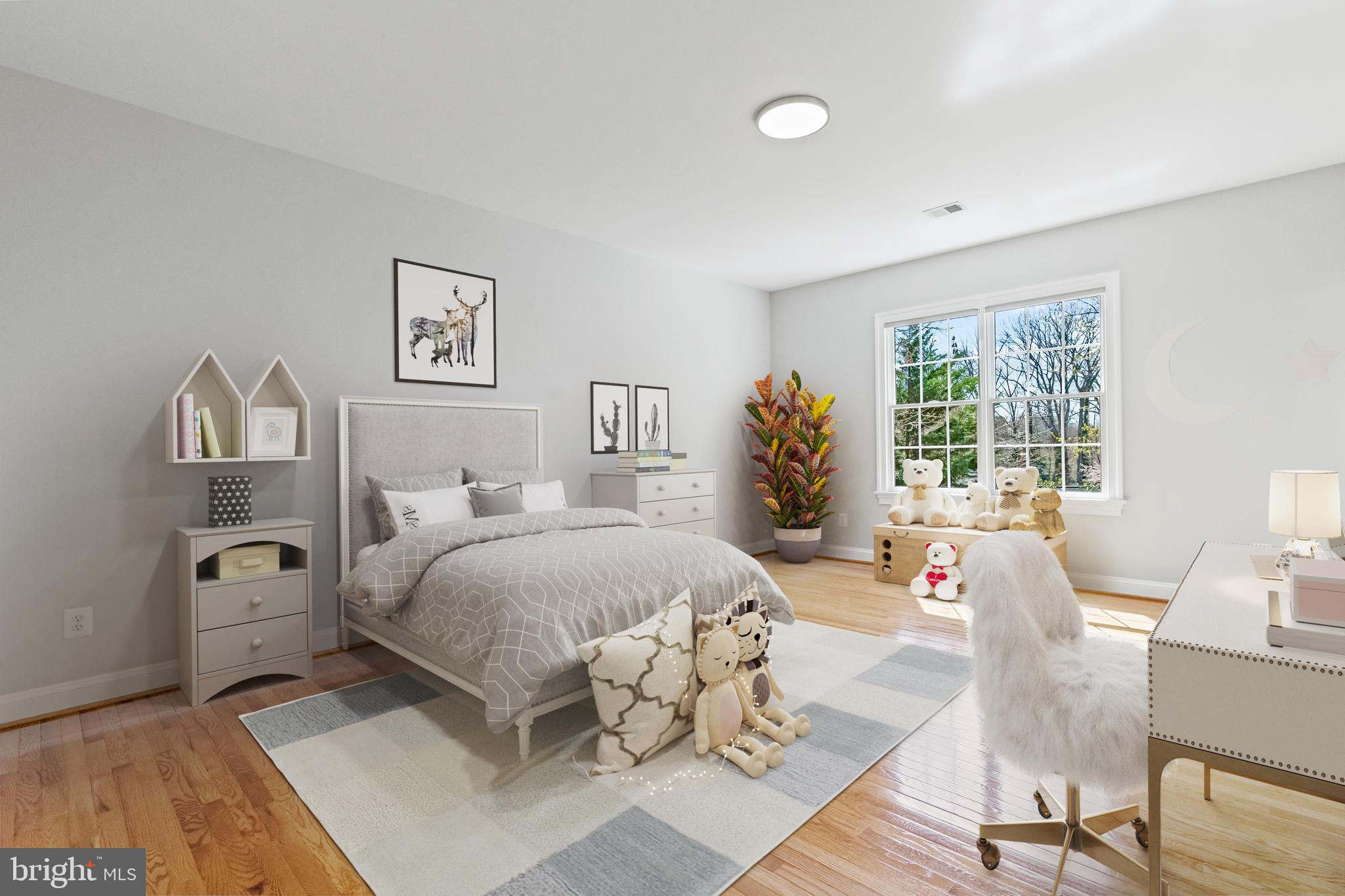 HANSBOROUGH - Residential