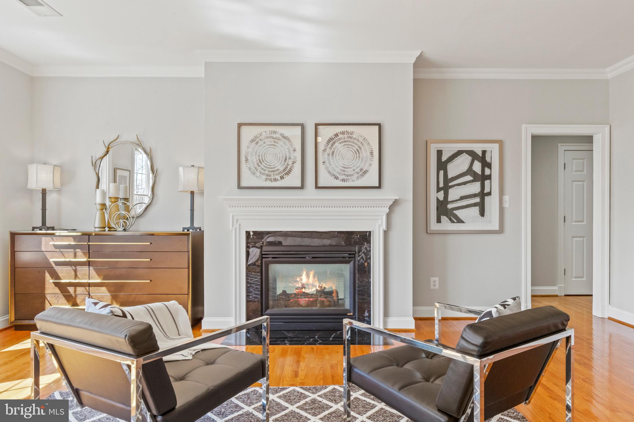 HANSBOROUGH - Residential