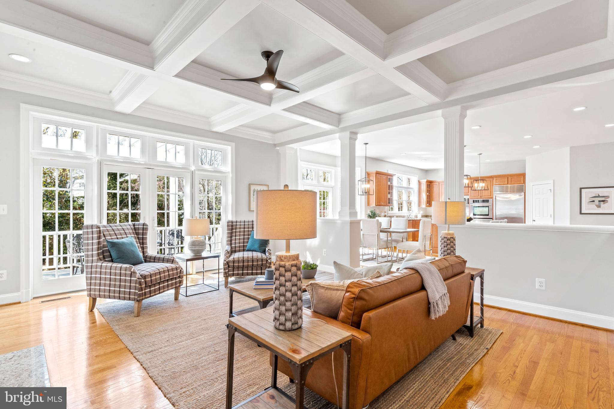 HANSBOROUGH - Residential