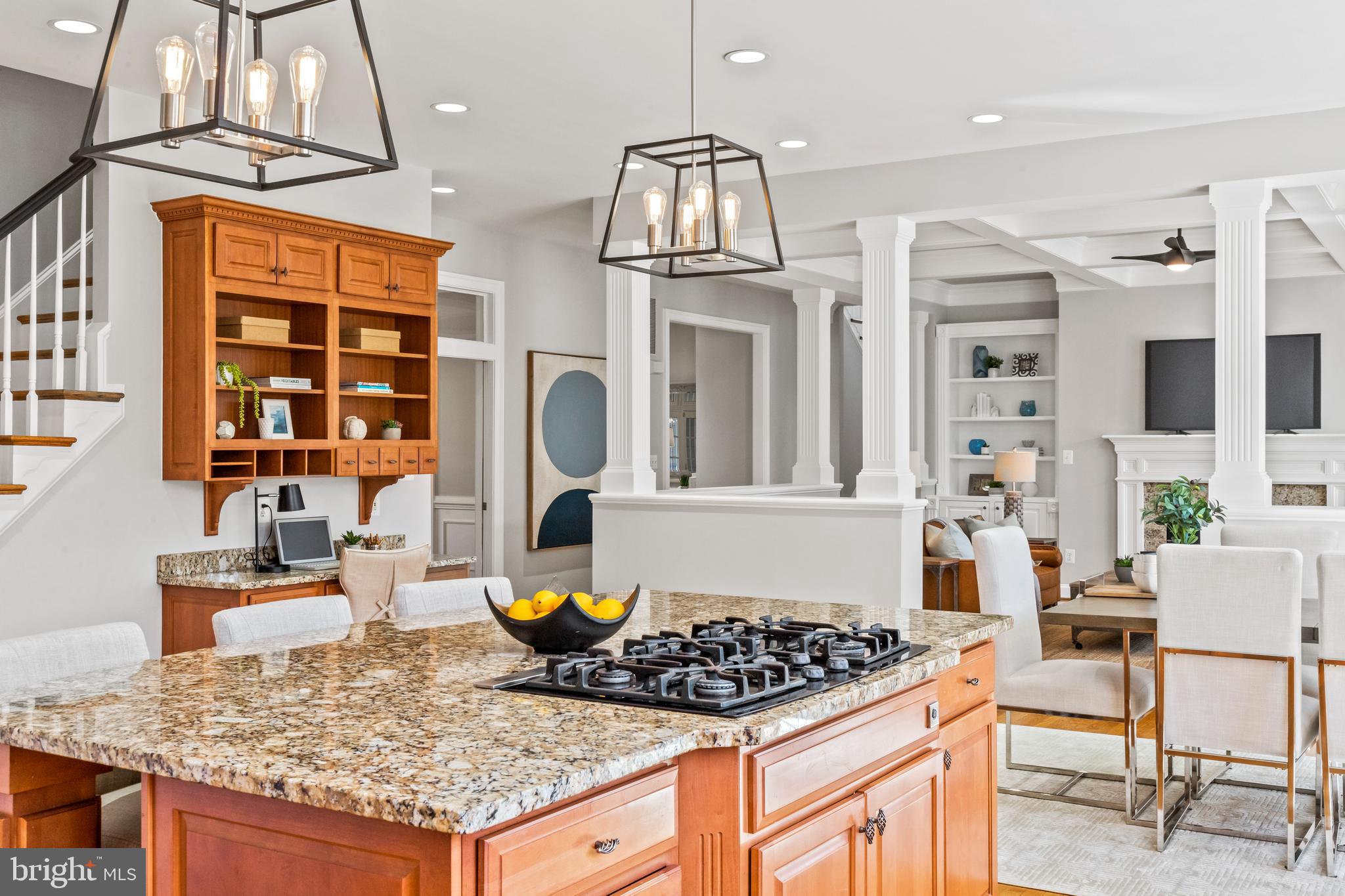 HANSBOROUGH - Residential