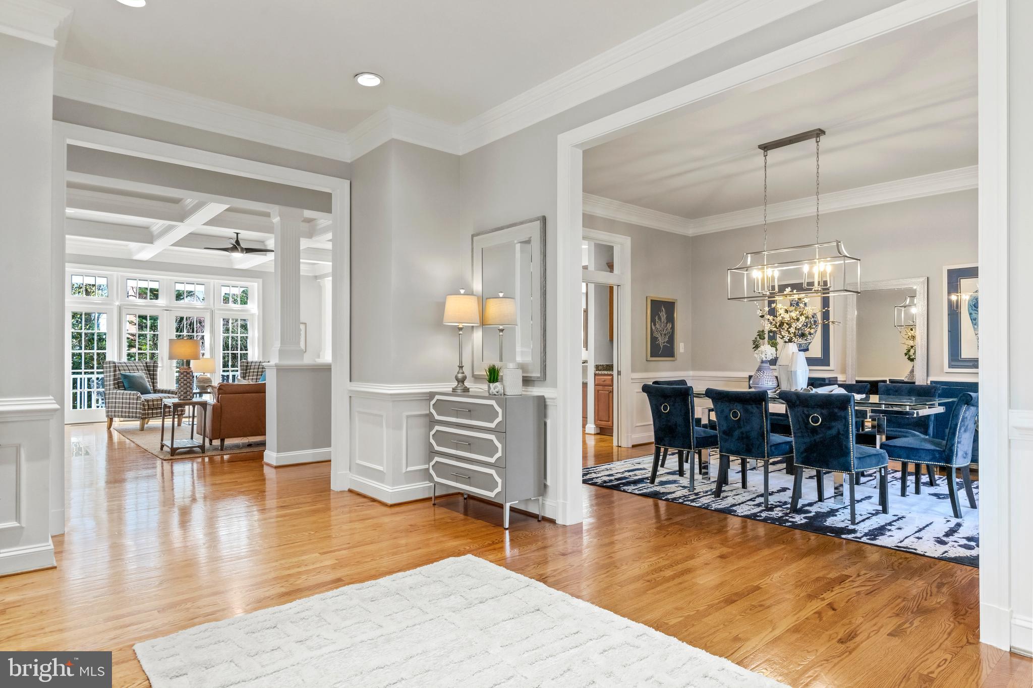 HANSBOROUGH - Residential