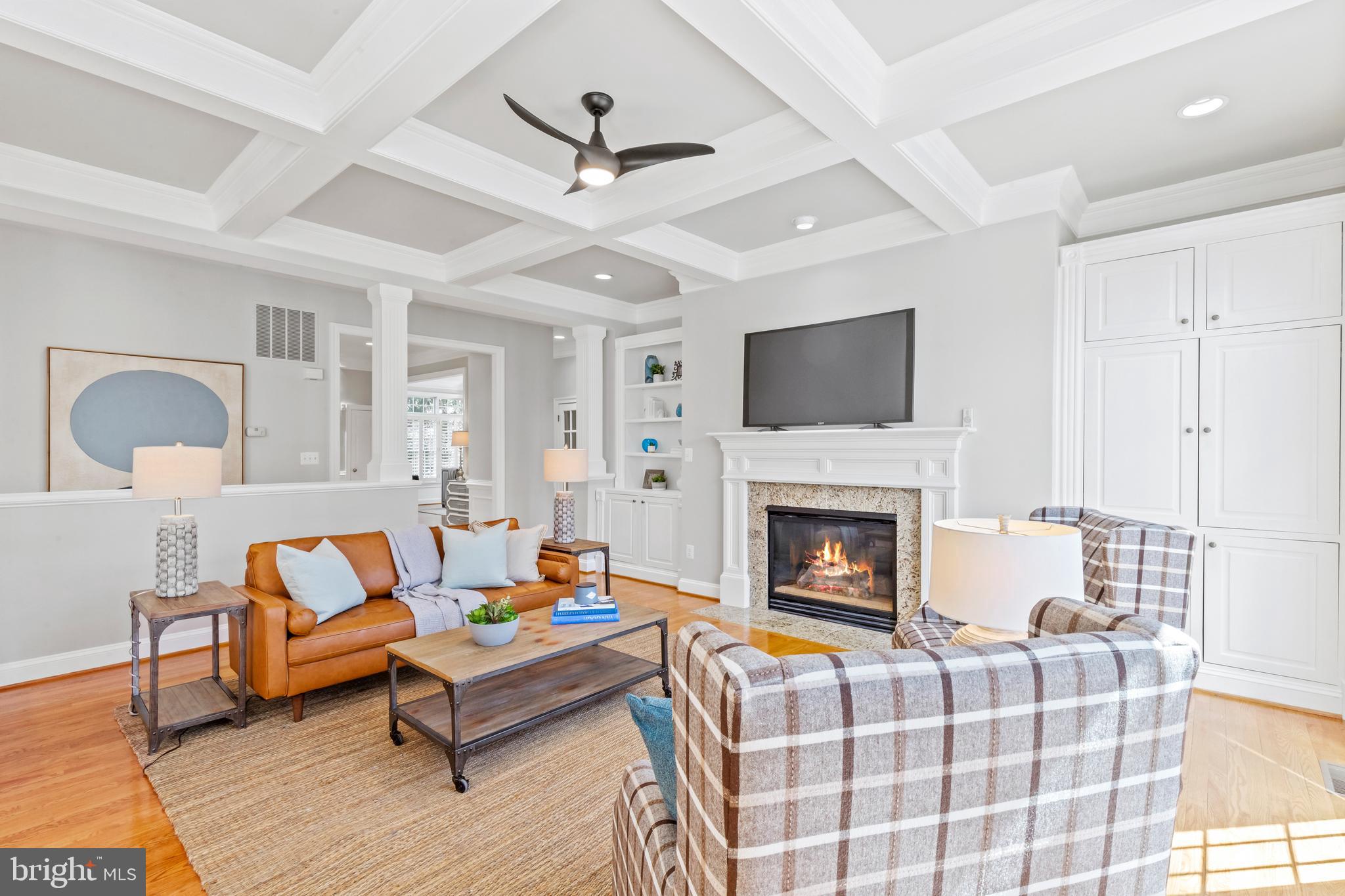 HANSBOROUGH - Residential