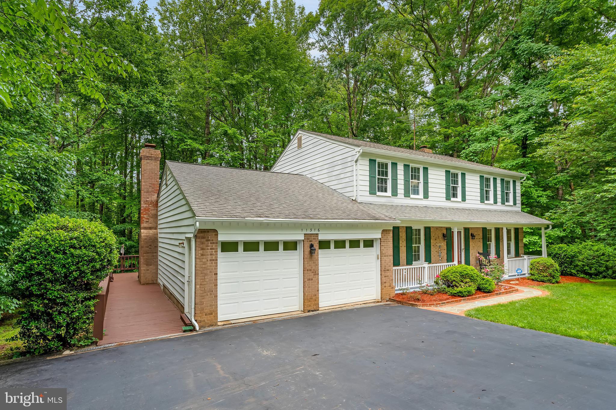 11316 ROBERT CARTER ROAD