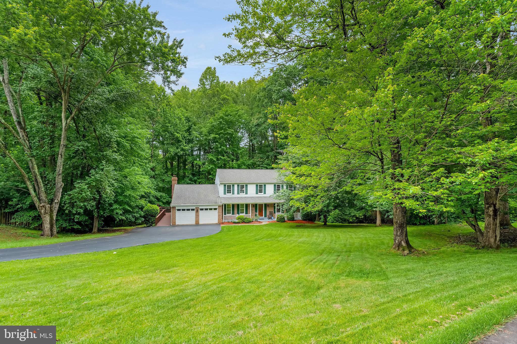11316 ROBERT CARTER ROAD