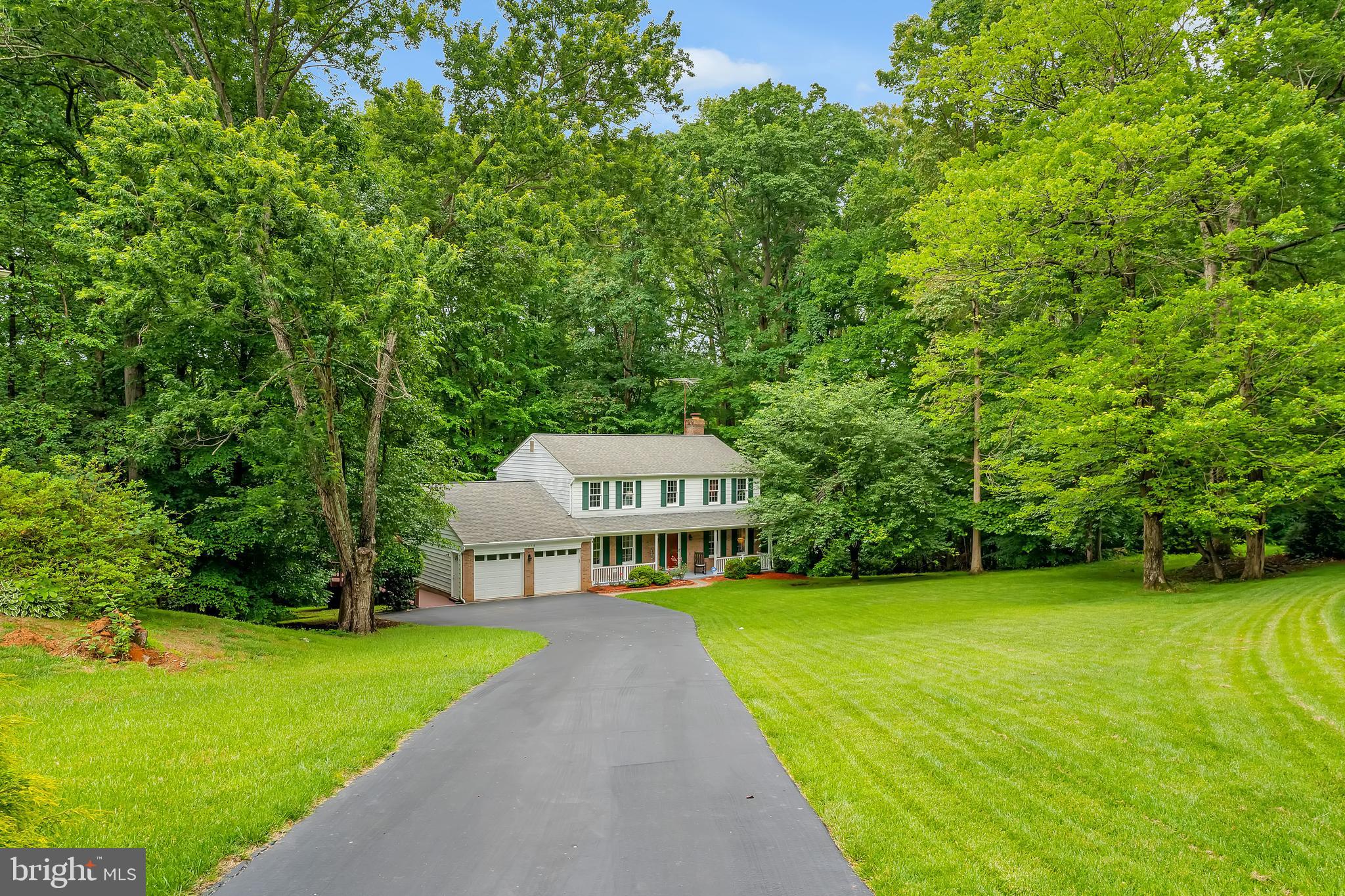 11316 ROBERT CARTER ROAD