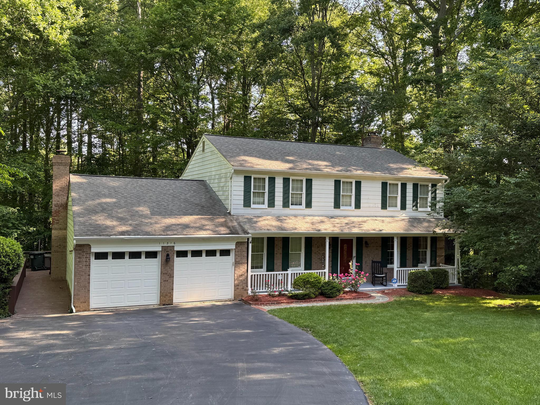 11316 ROBERT CARTER ROAD