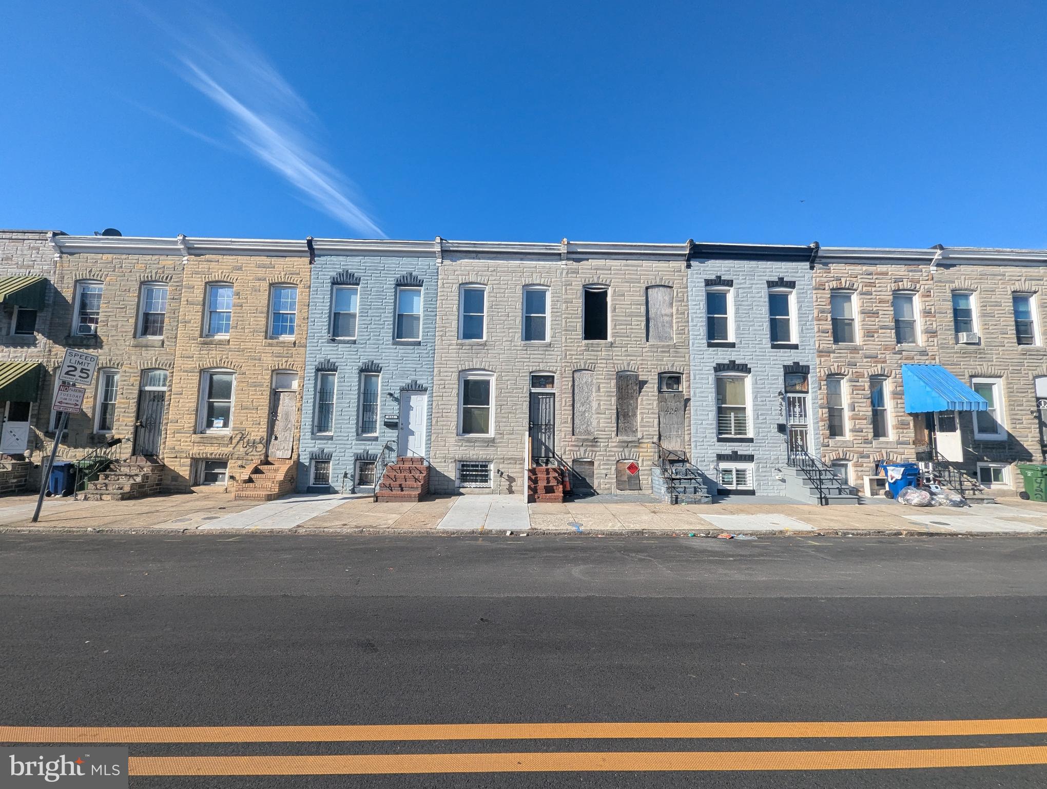 CARROLLTON RIDGE - Residential