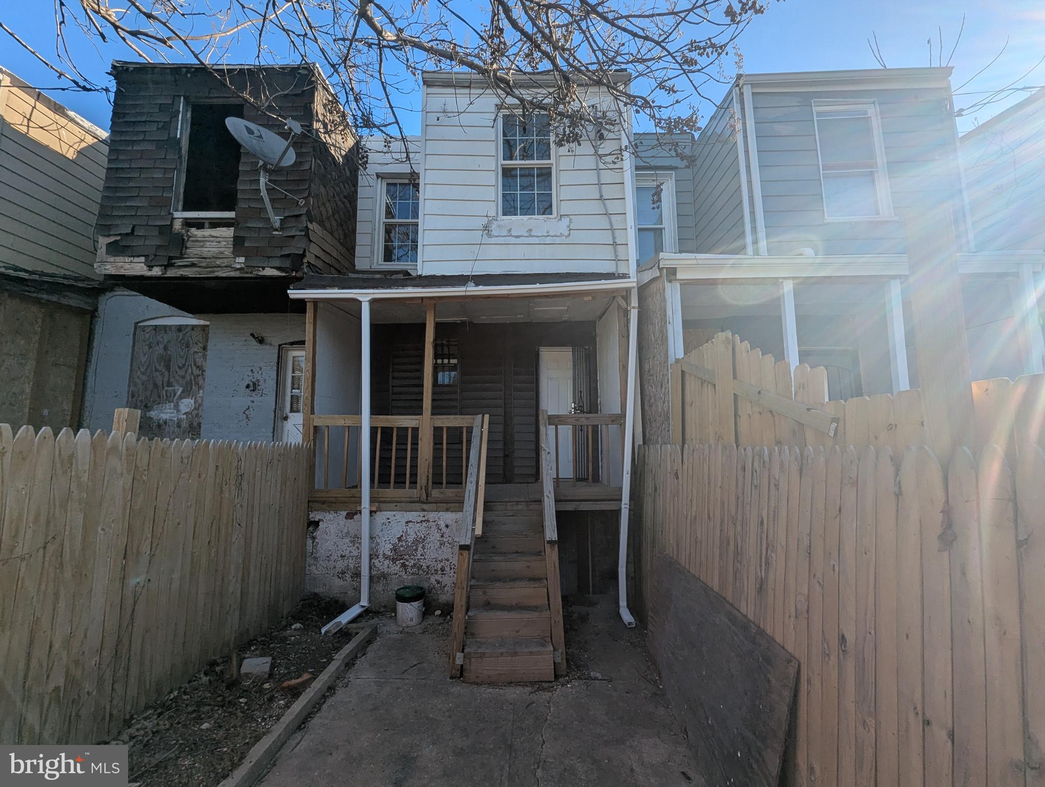 CARROLLTON RIDGE - Residential