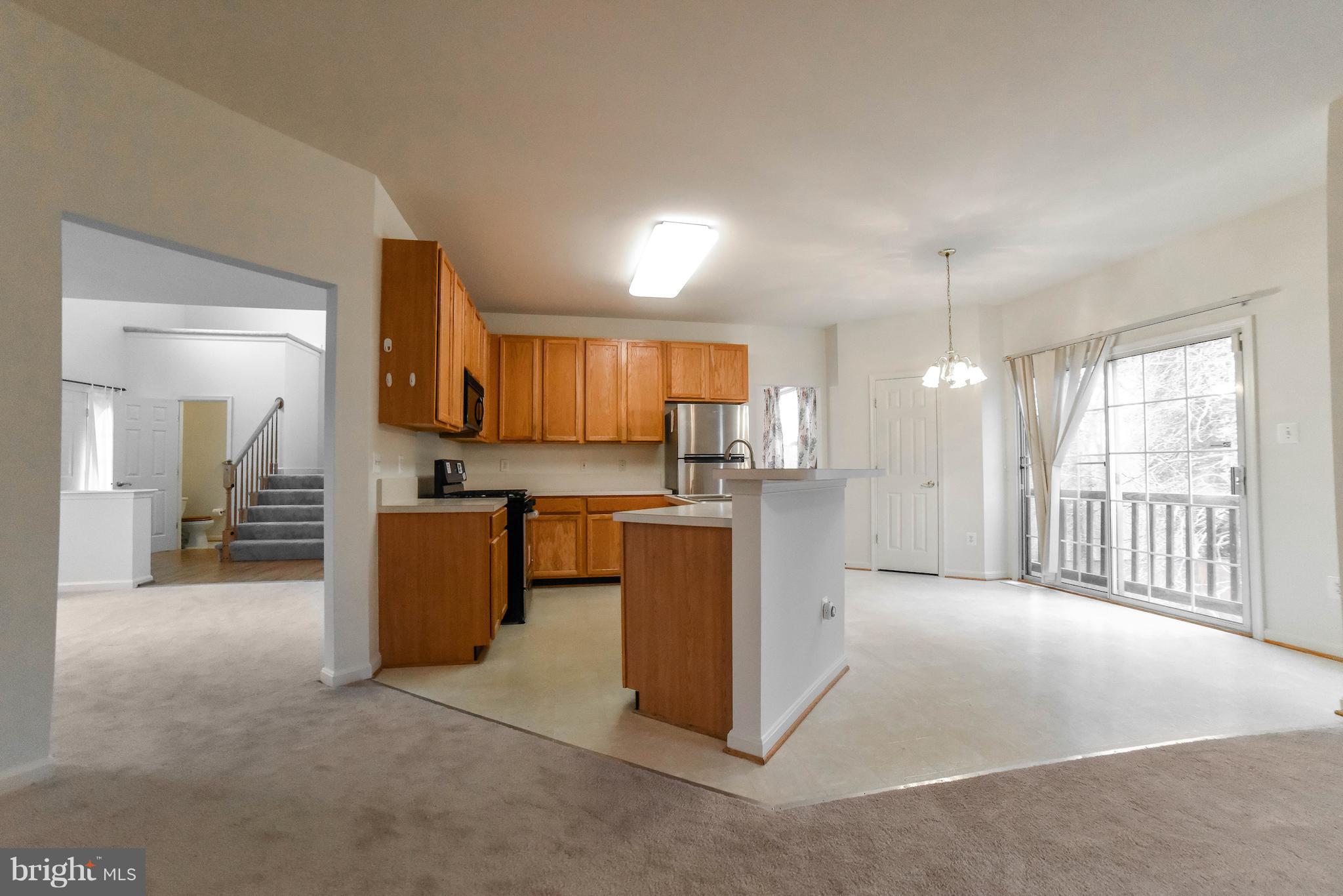 STONE RIDGE SUB - Residential