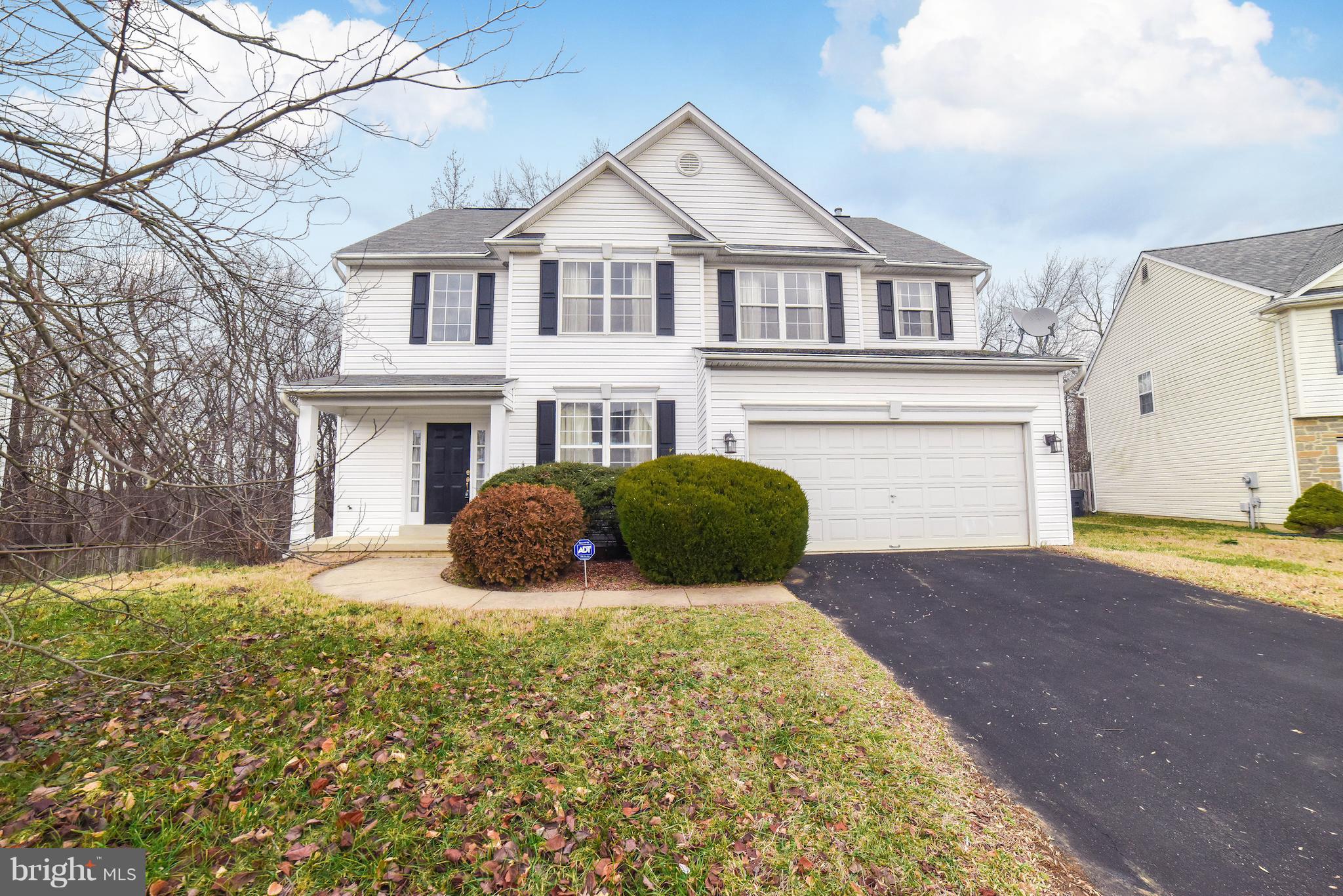 STONE RIDGE SUB - Residential