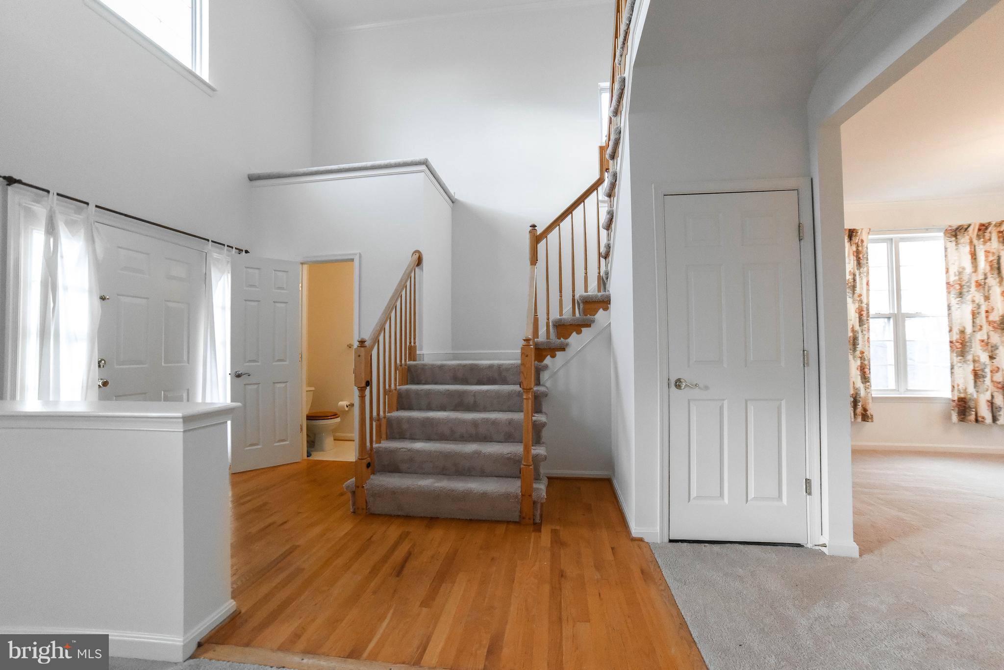 STONE RIDGE SUB - Residential