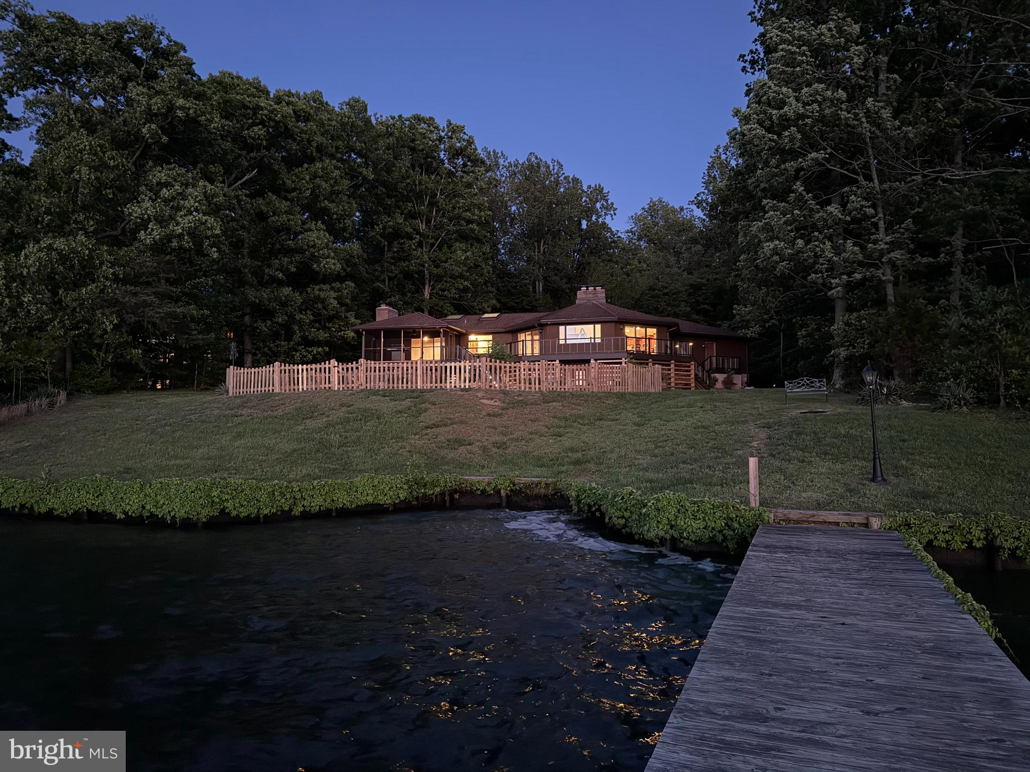 SHADY COVE ESTATES - Residential