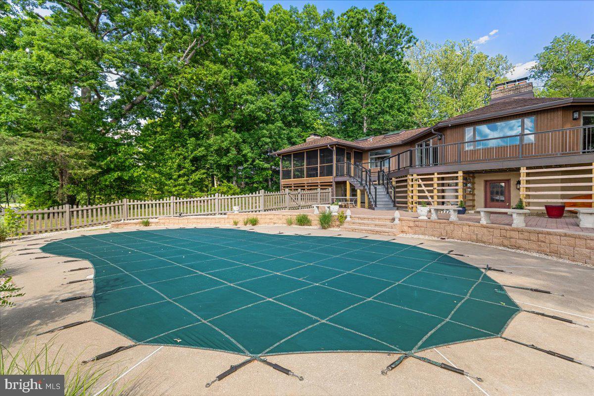 SHADY COVE ESTATES - Residential