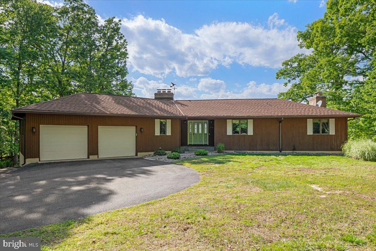 SHADY COVE ESTATES - Residential