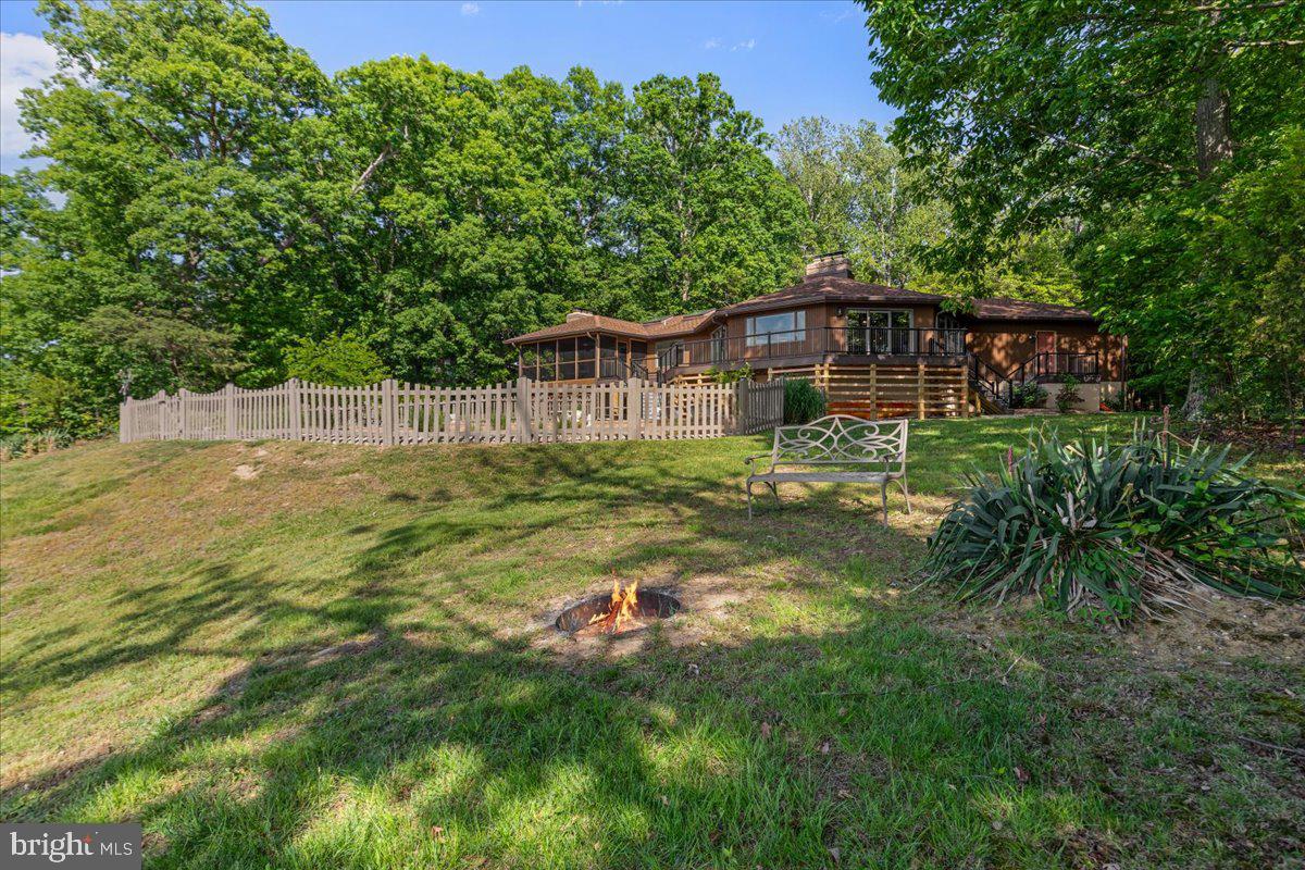 SHADY COVE ESTATES - Residential