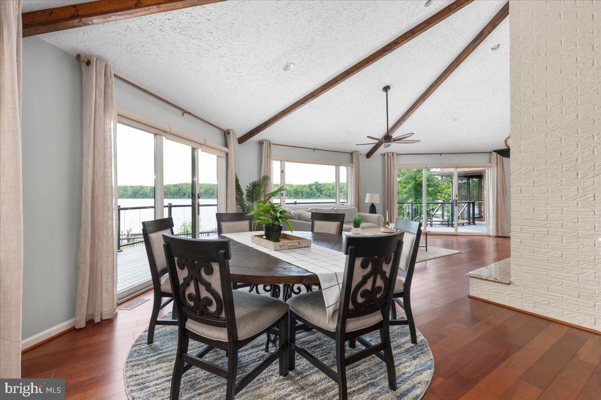 SHADY COVE ESTATES - Residential
