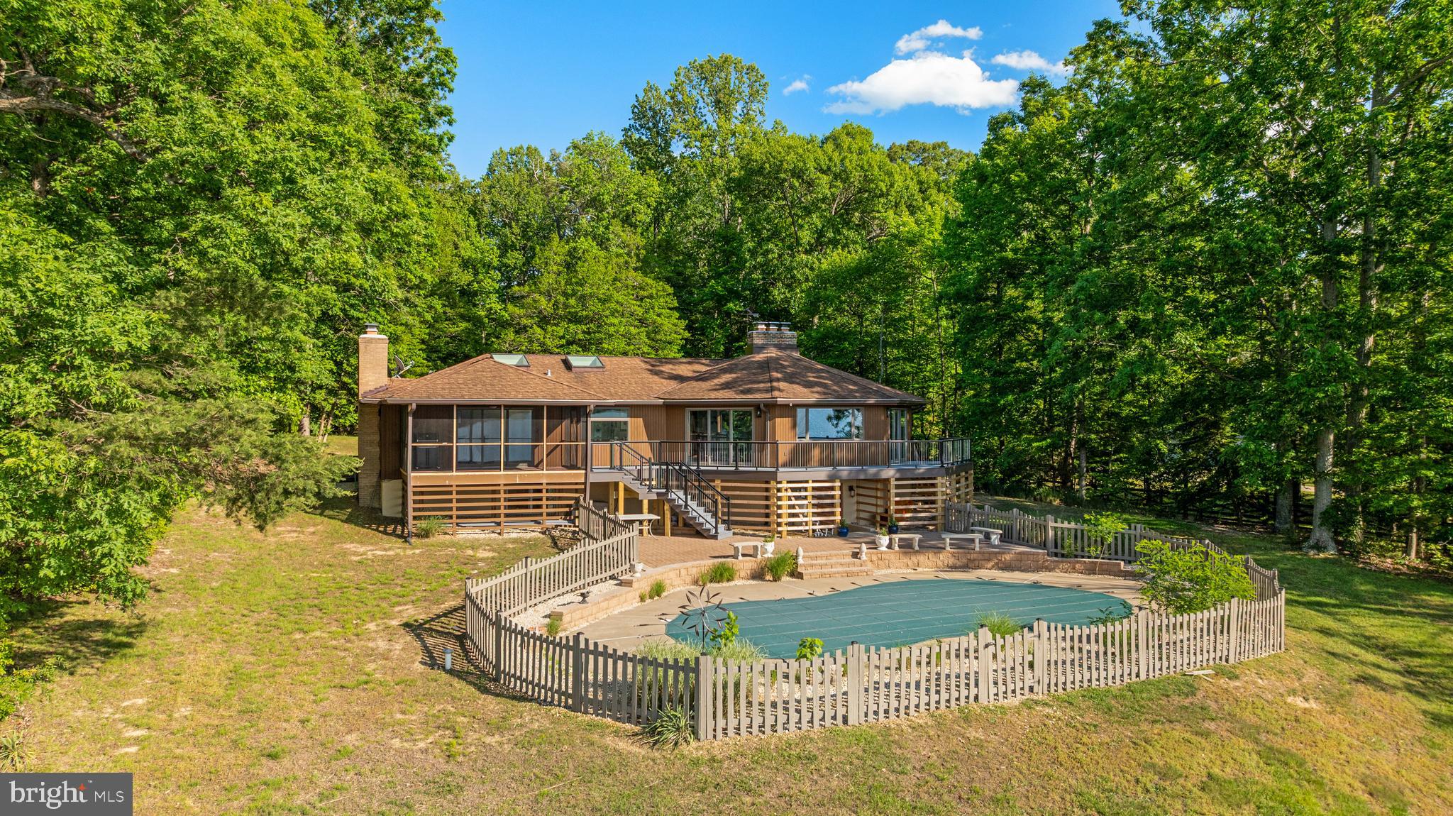 SHADY COVE ESTATES - Residential