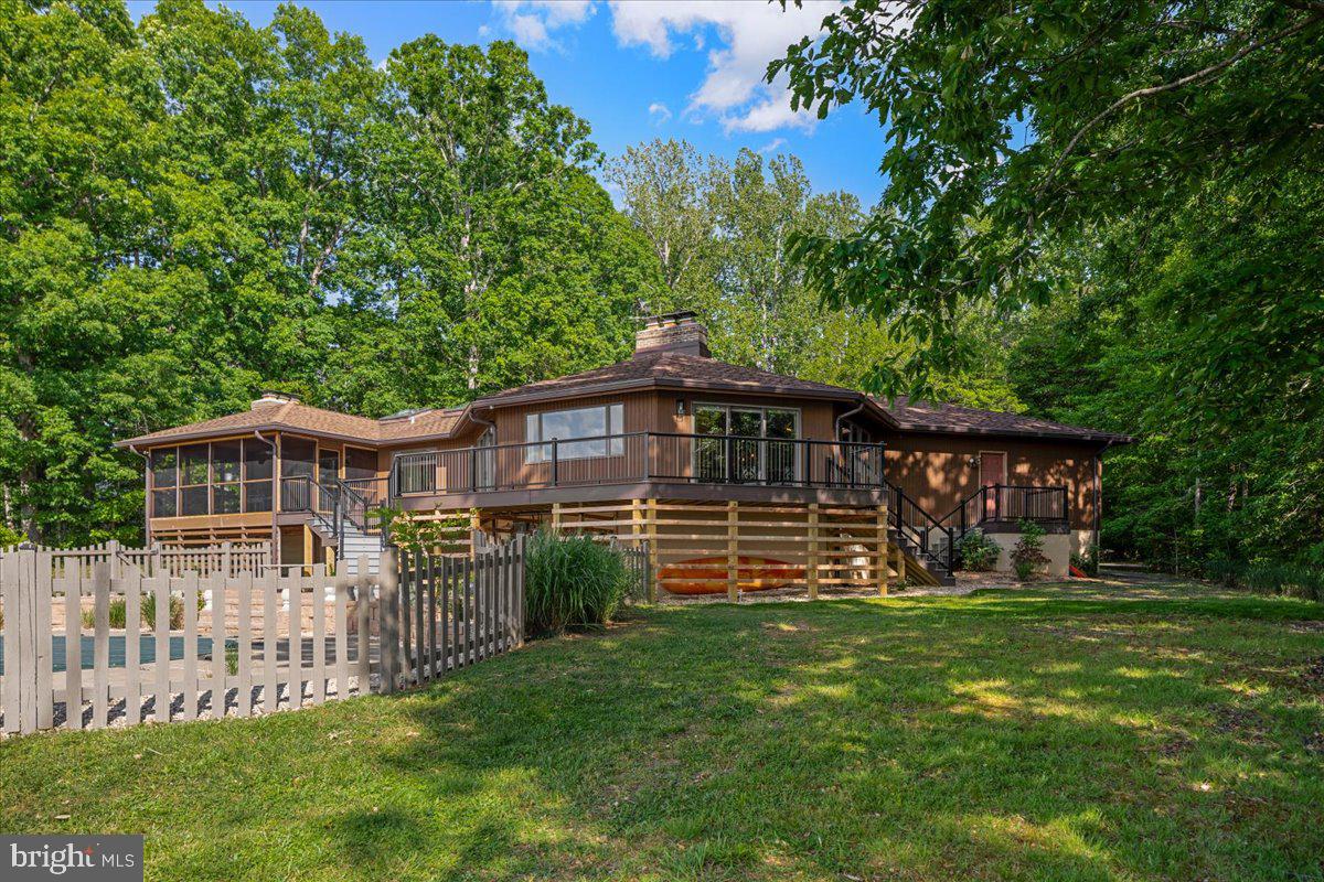 SHADY COVE ESTATES - Residential