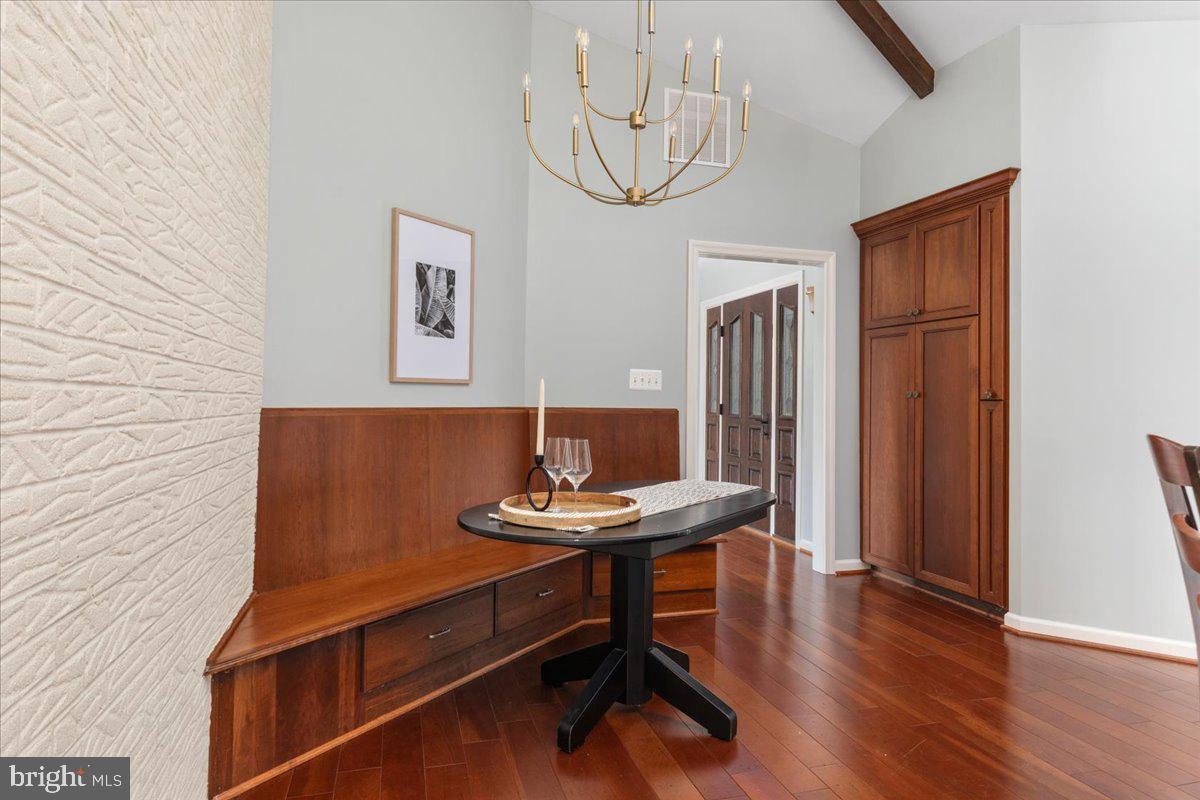SHADY COVE ESTATES - Residential