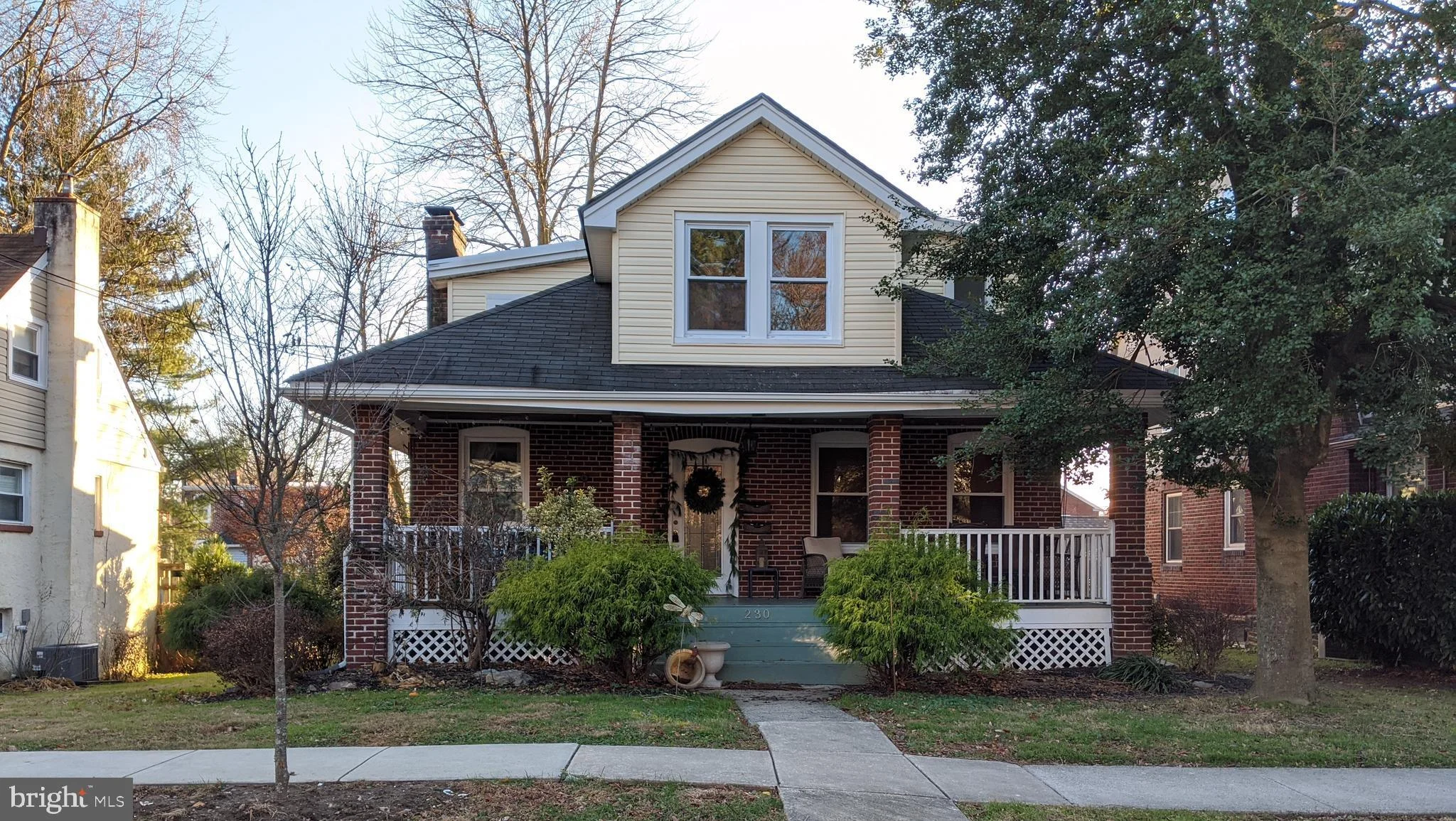 230 E 2nd Street Unit #2, Media, PA 19063