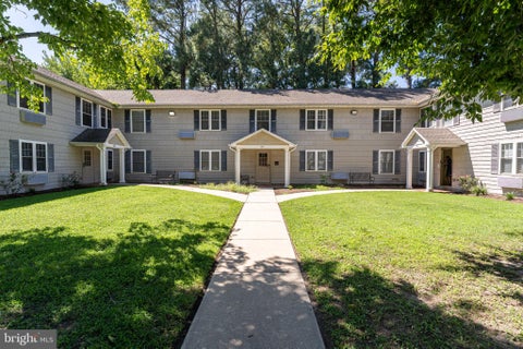 Condo For Rent - 800 Travers Street #12<br/> CAMBRIDGE, MD 21613