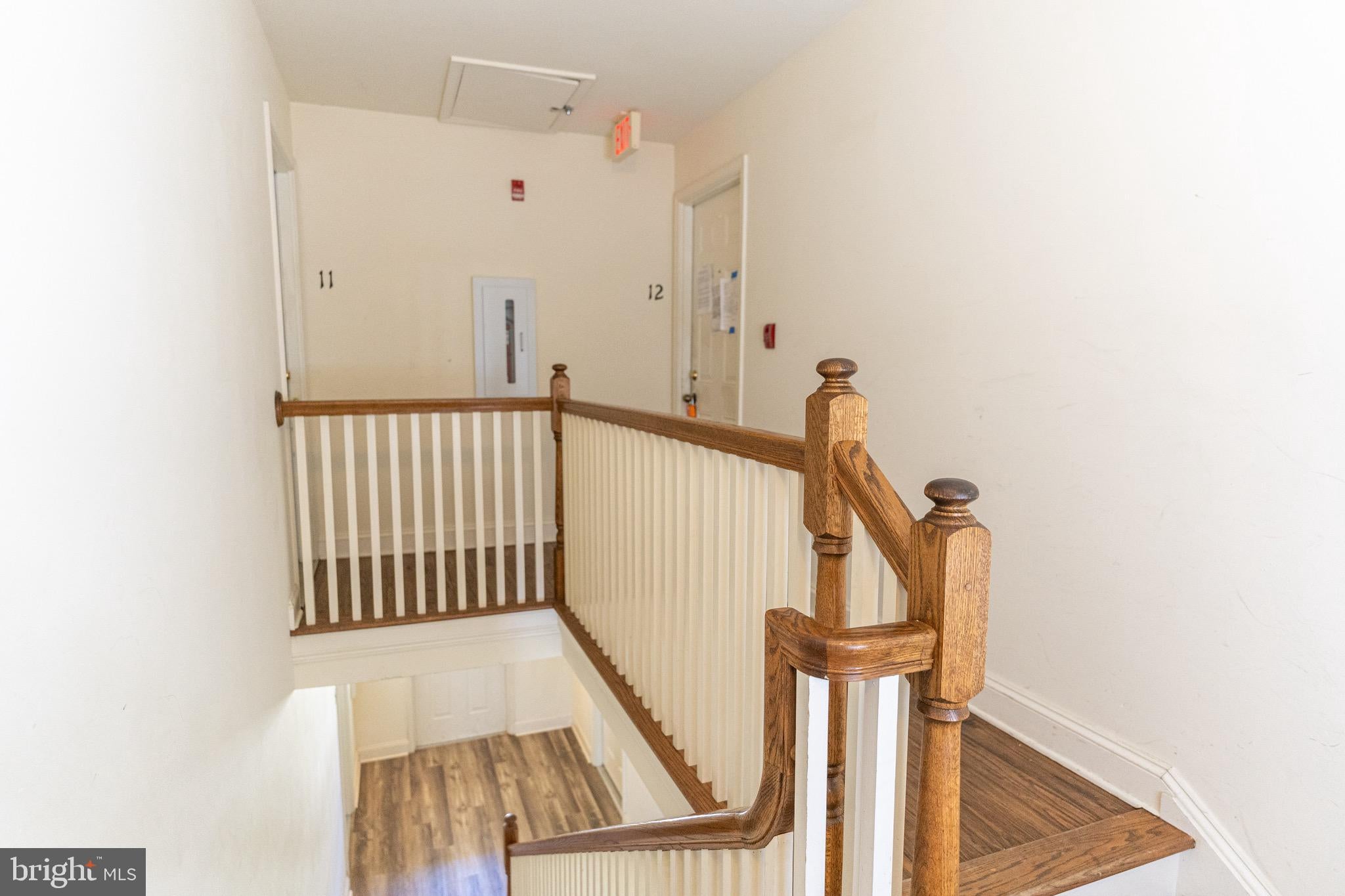 800 TRAVERS STREET 12
