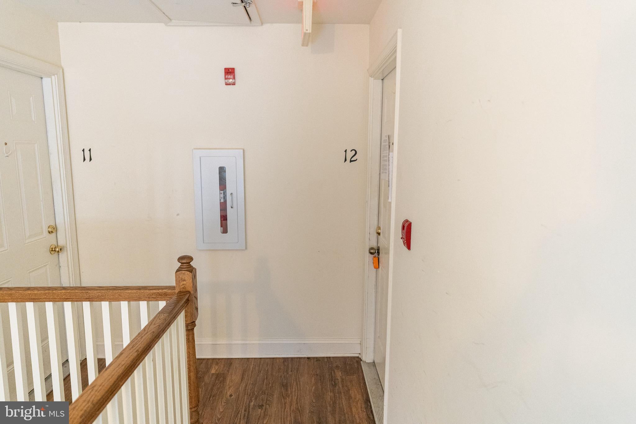 800 TRAVERS STREET 12
