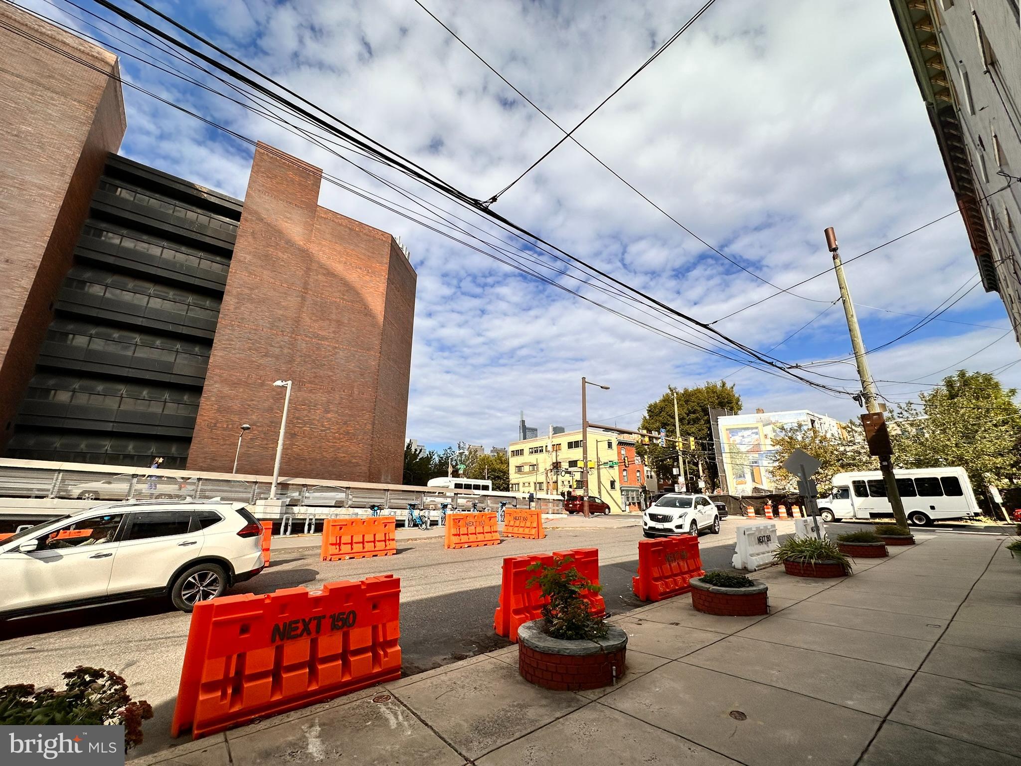 FITLER SQUARE - Residential Lease