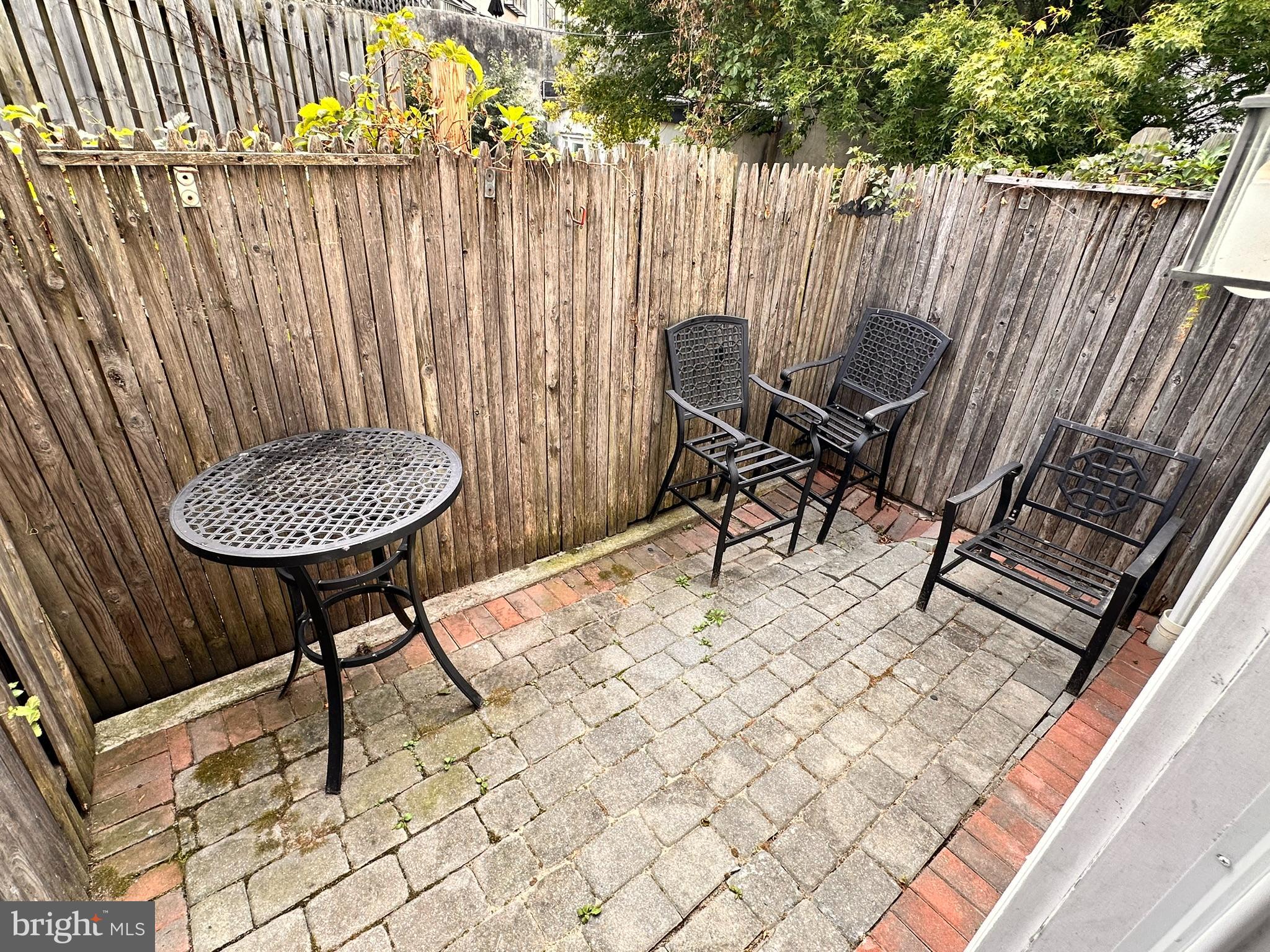 FITLER SQUARE - Residential Lease