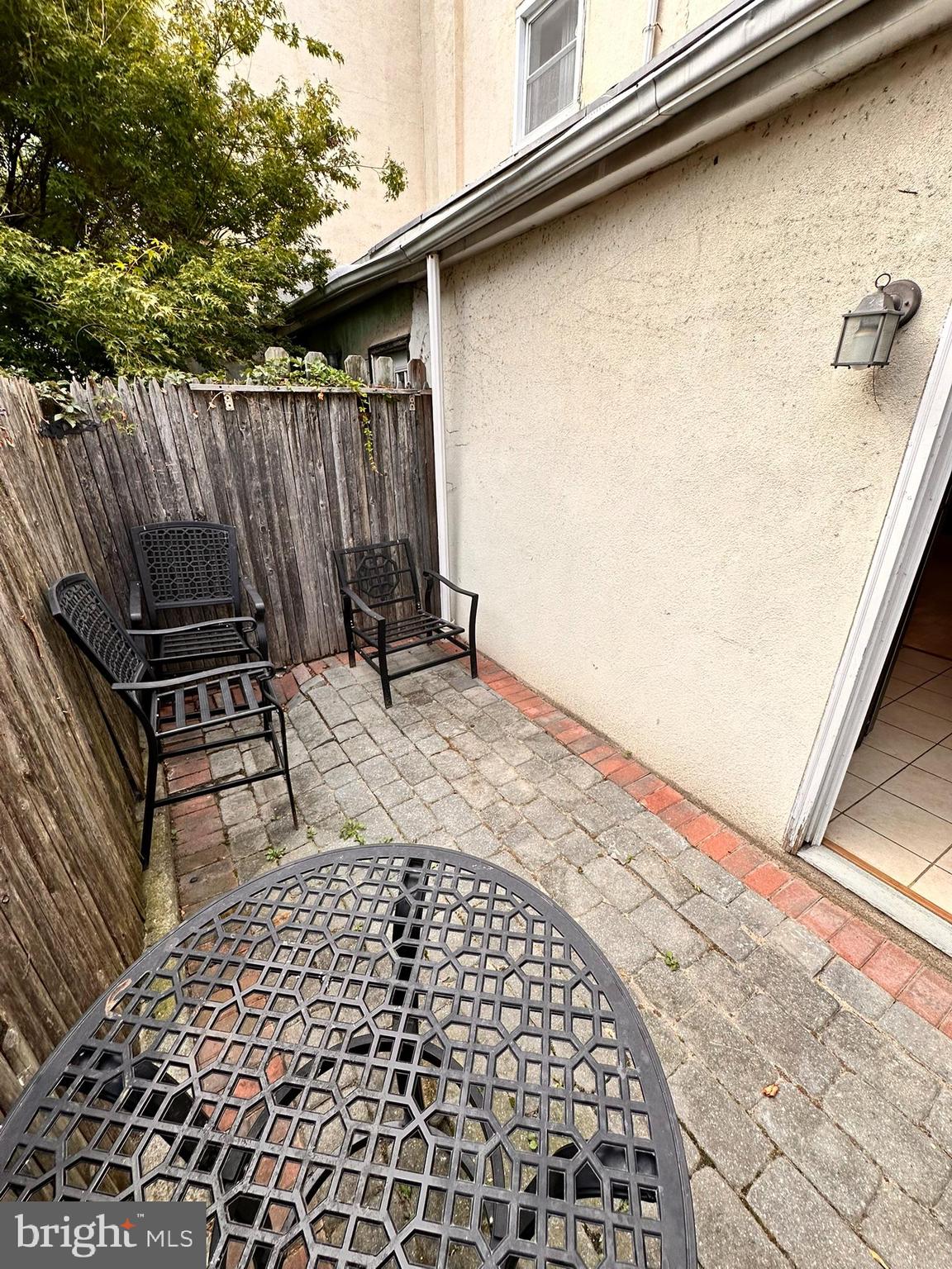 FITLER SQUARE - Residential Lease