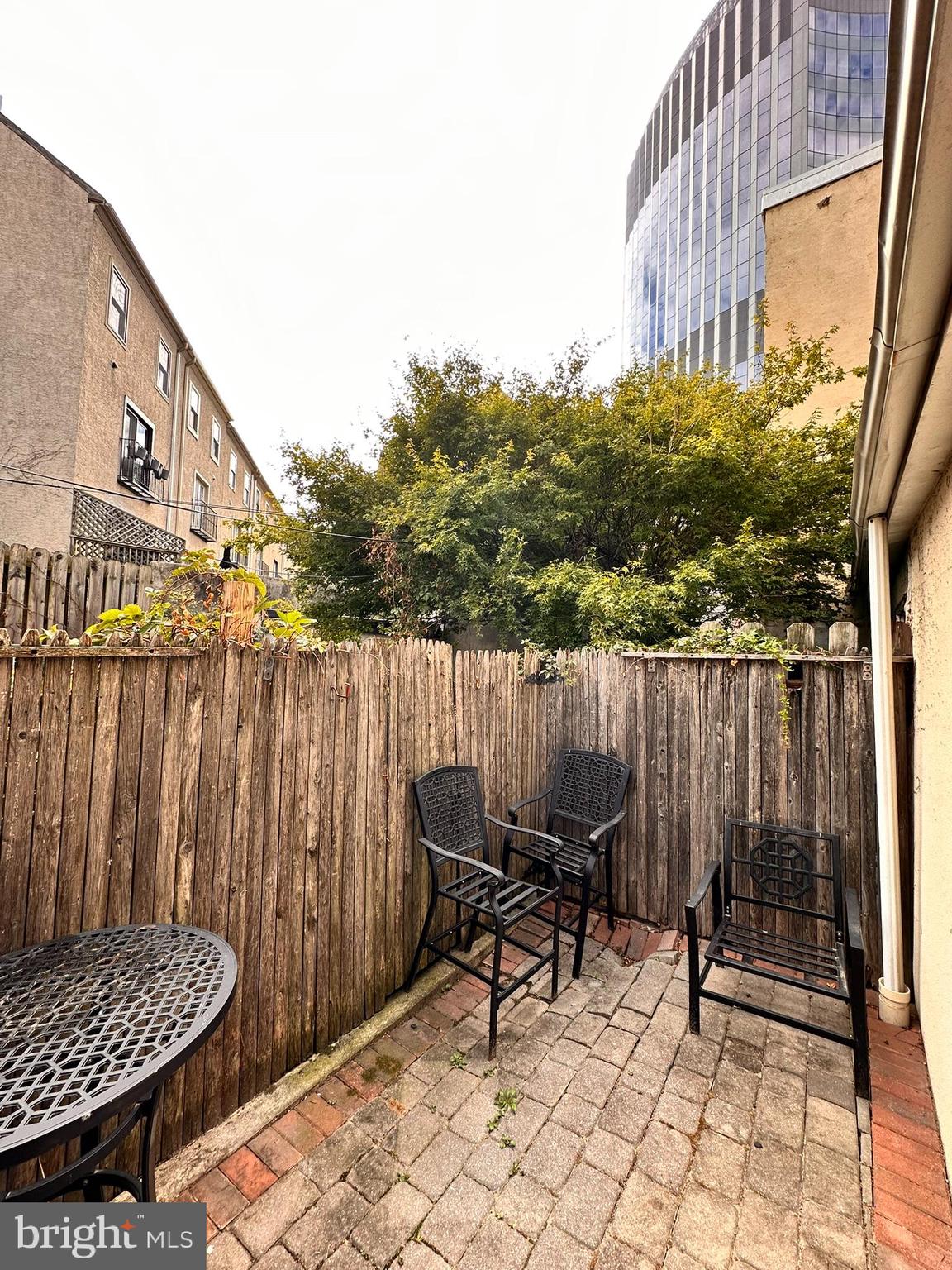 FITLER SQUARE - Residential Lease