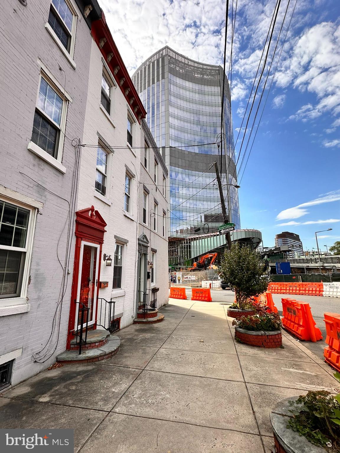 FITLER SQUARE - Residential Lease