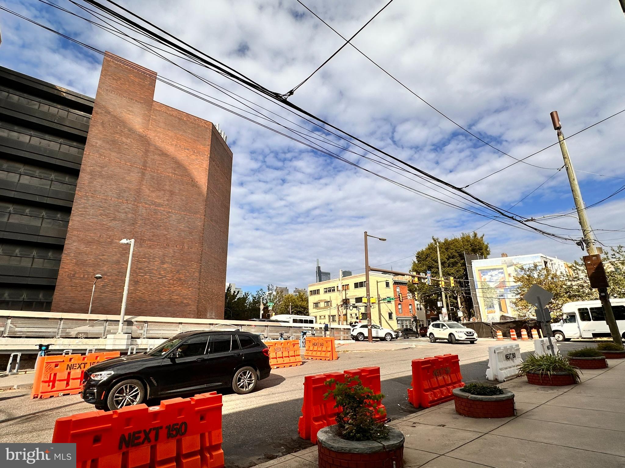 FITLER SQUARE - Residential Lease