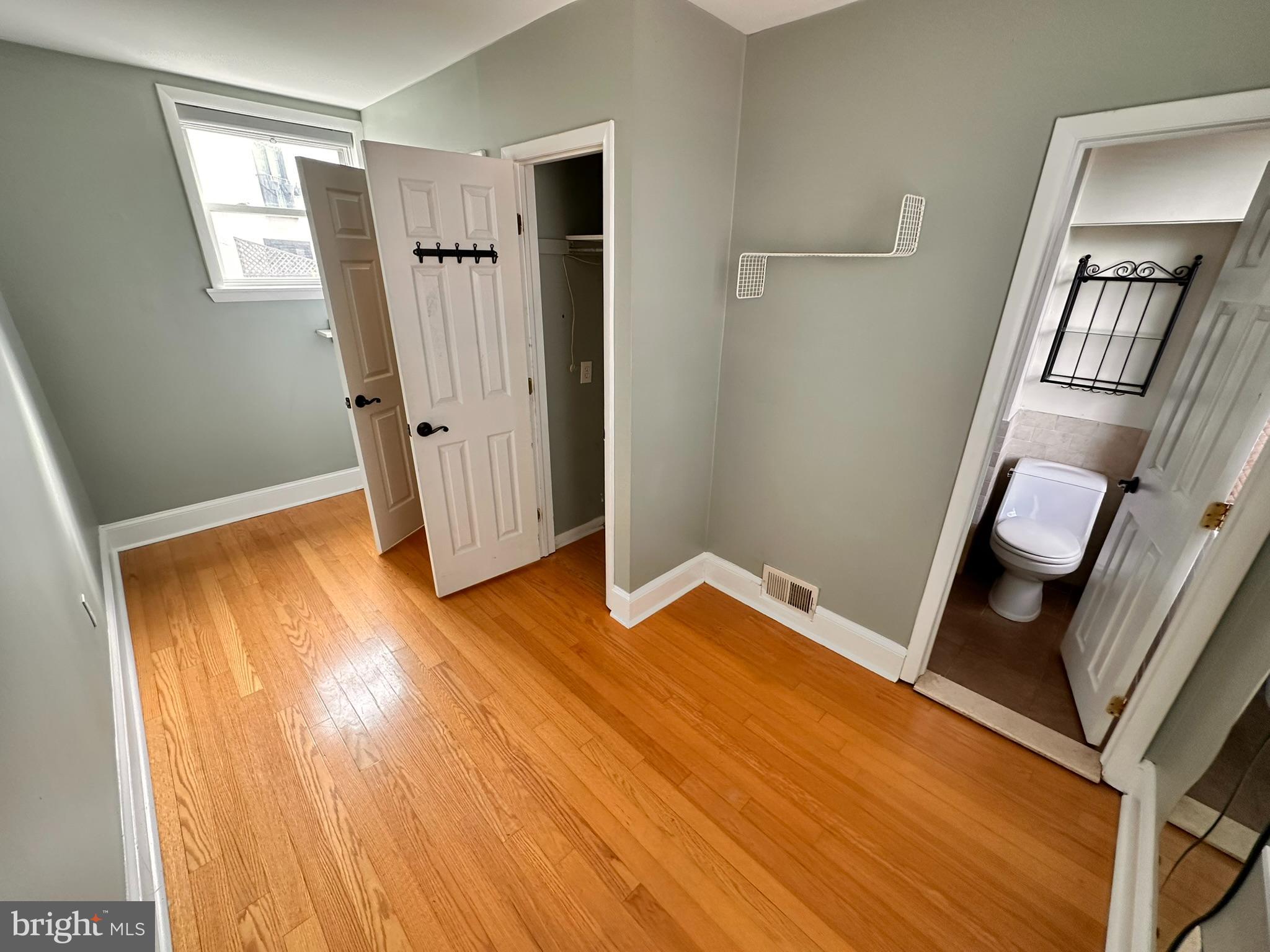 FITLER SQUARE - Residential Lease