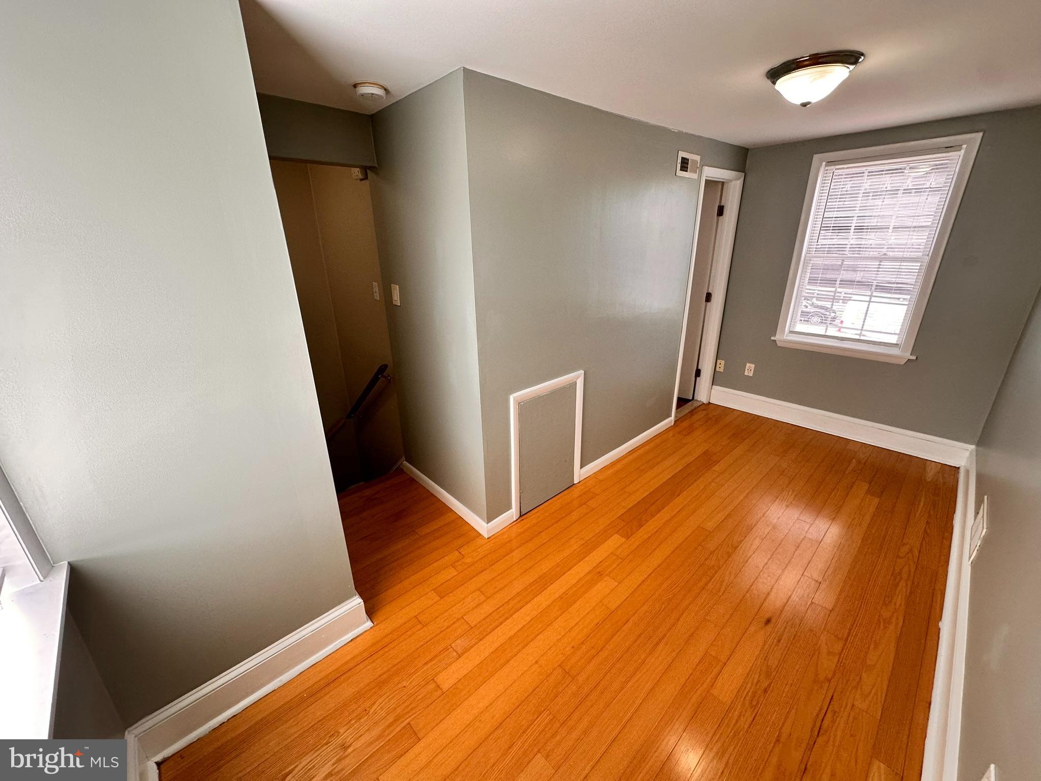 FITLER SQUARE - Residential Lease