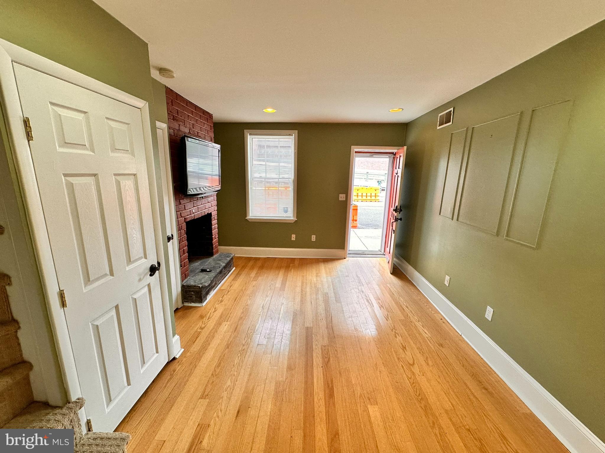 FITLER SQUARE - Residential Lease