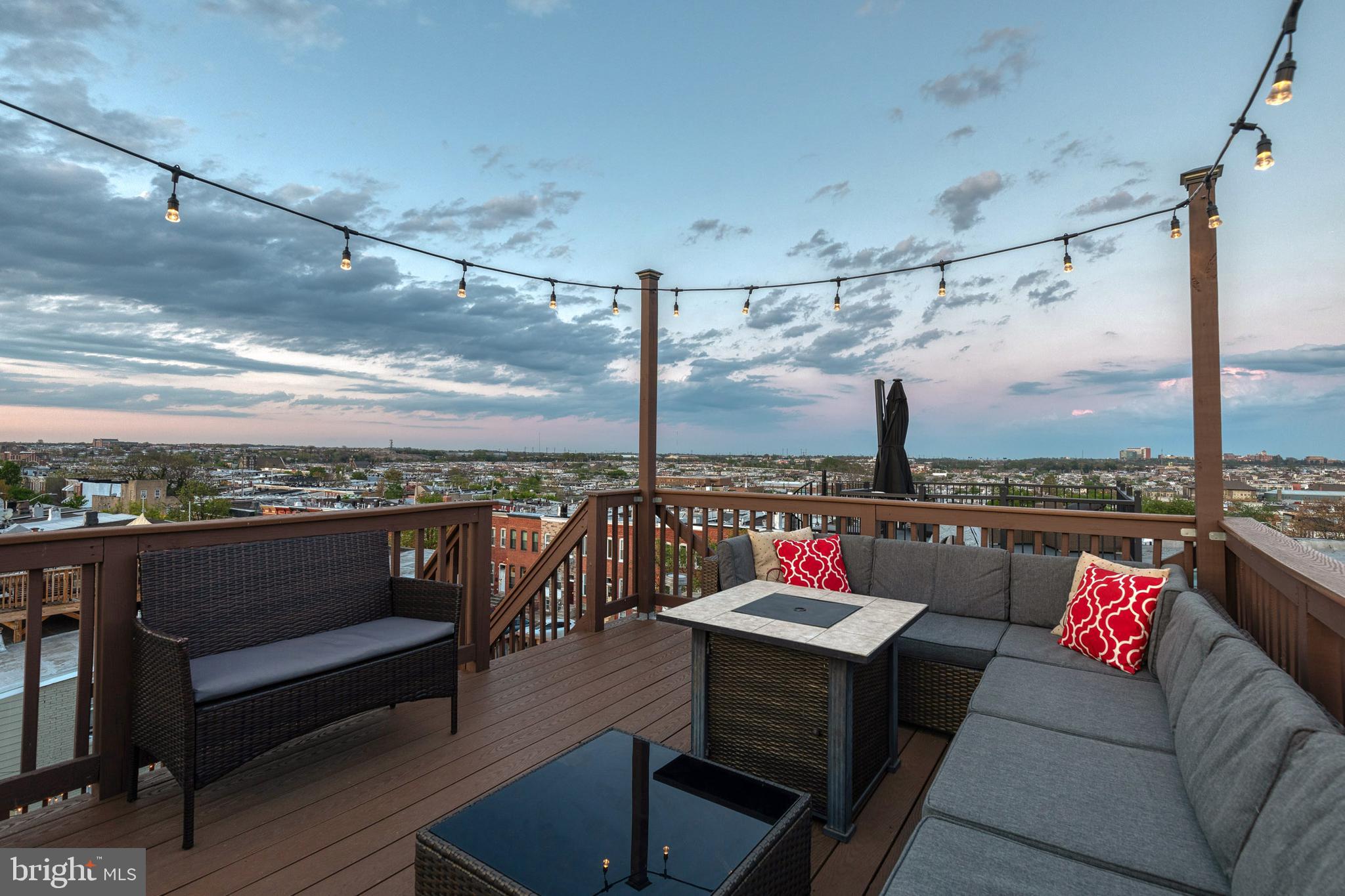 PATTERSON PARK - Residential