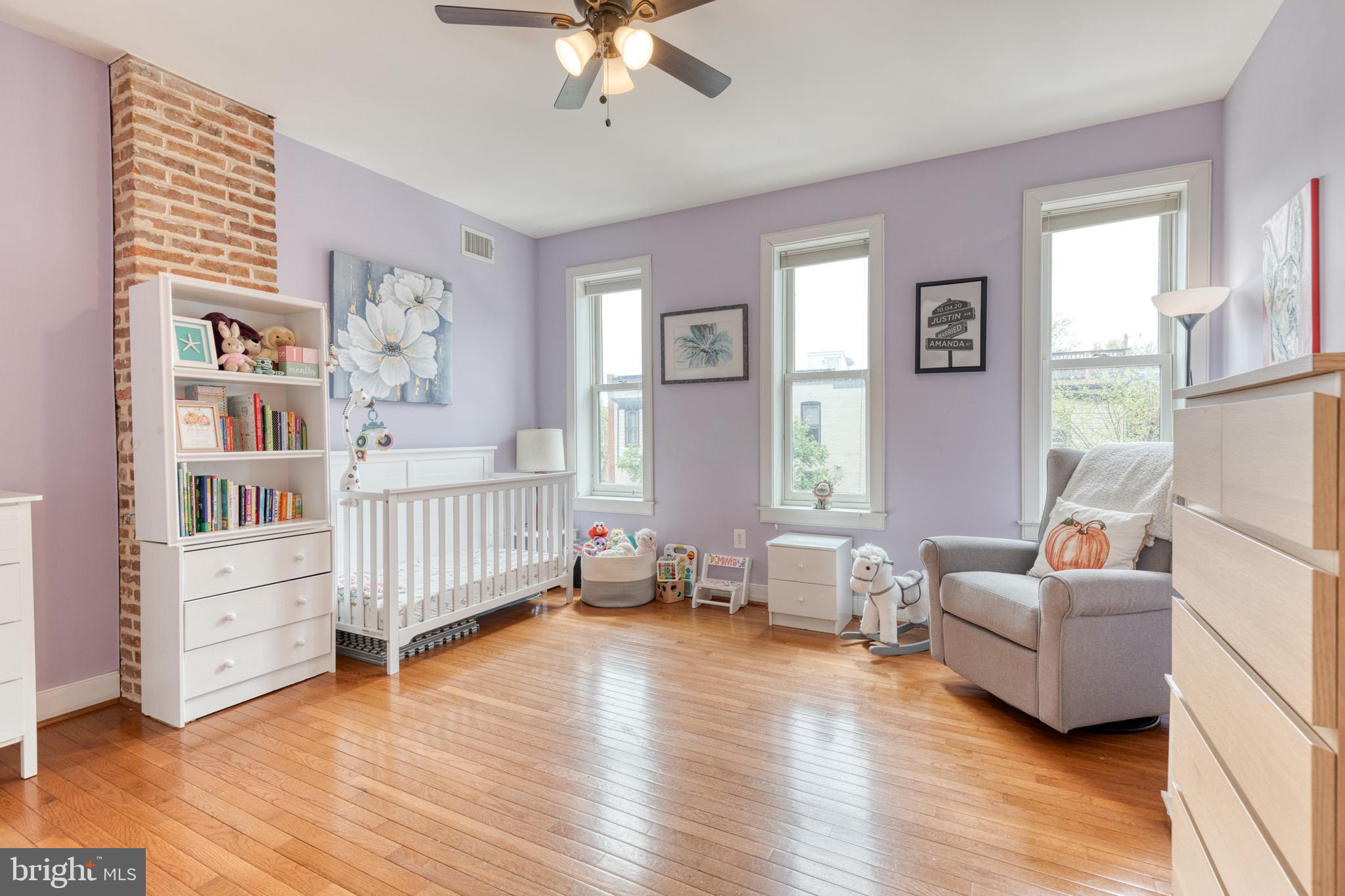 PATTERSON PARK - Residential