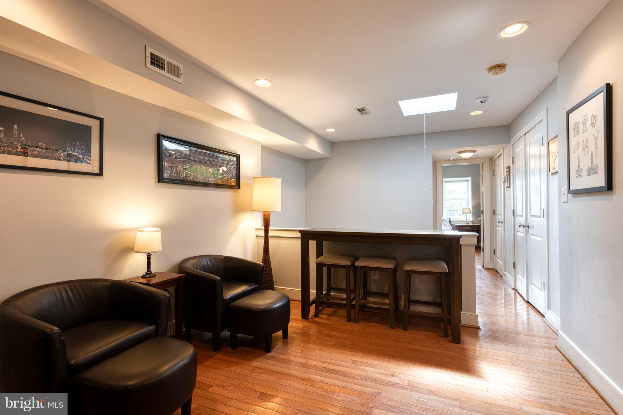 PATTERSON PARK - Residential