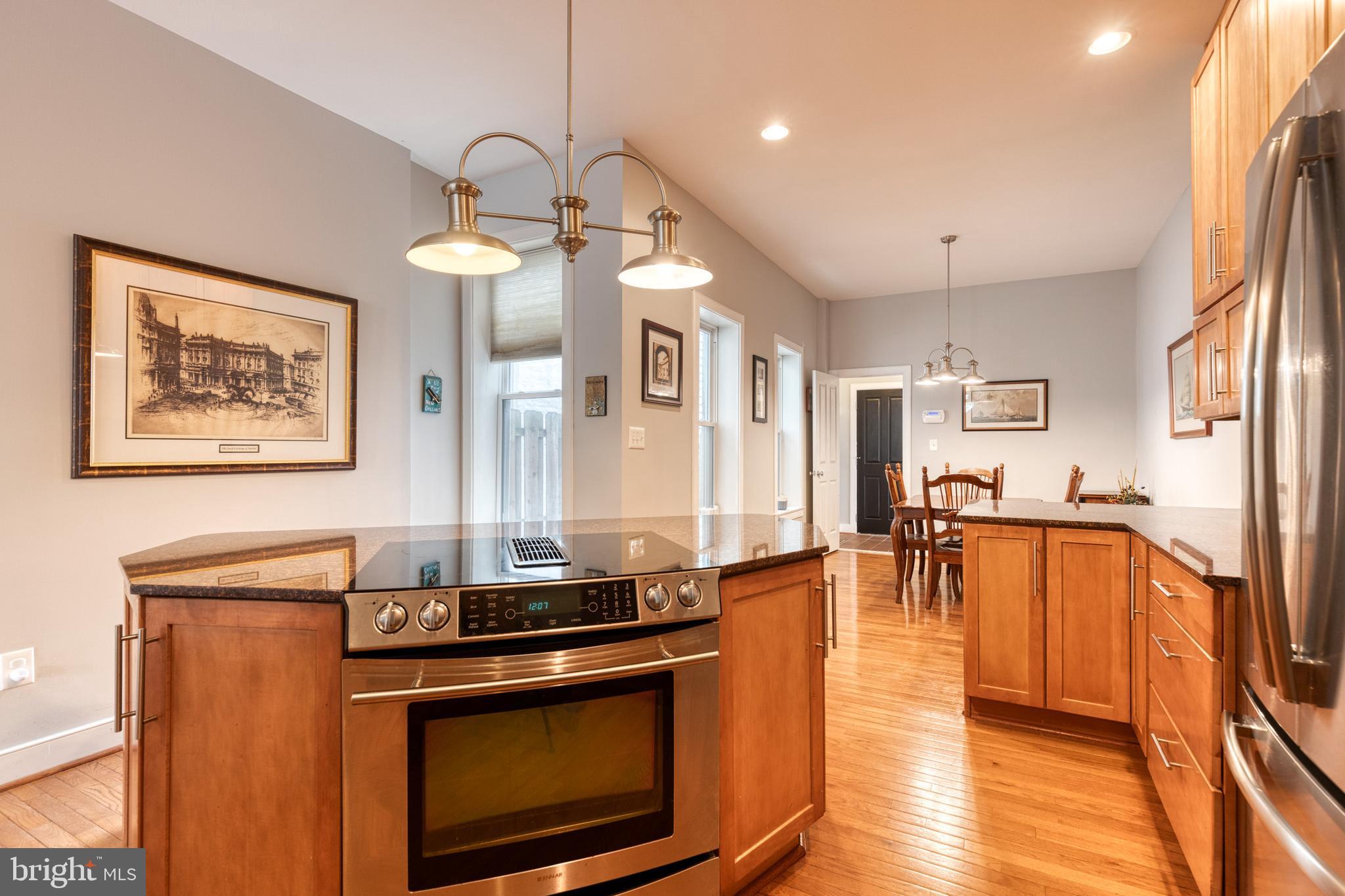 PATTERSON PARK - Residential