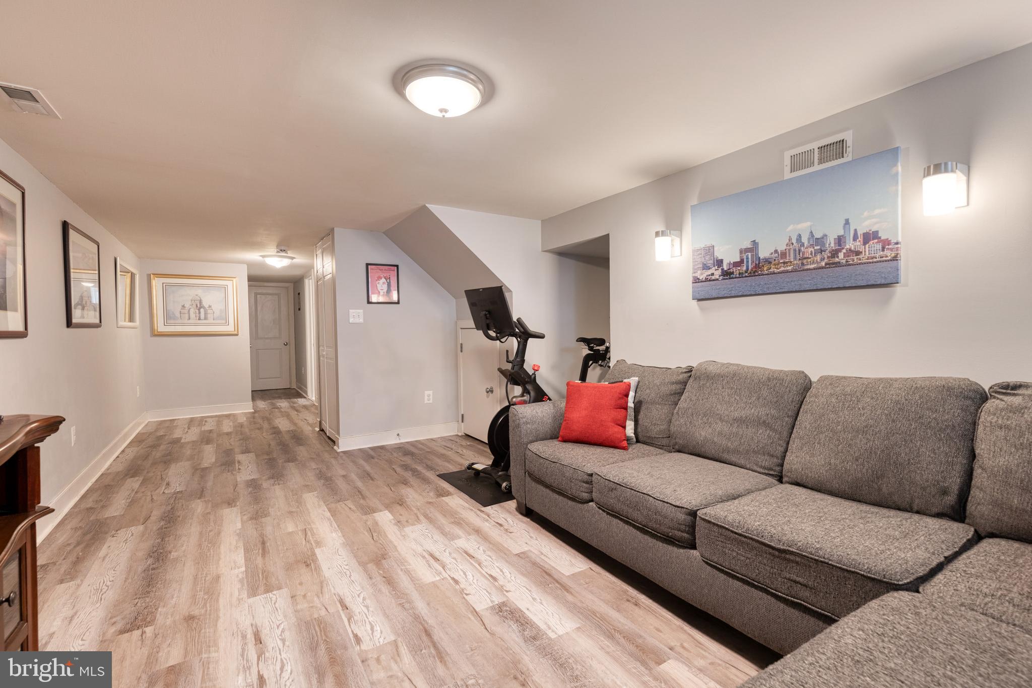 PATTERSON PARK - Residential