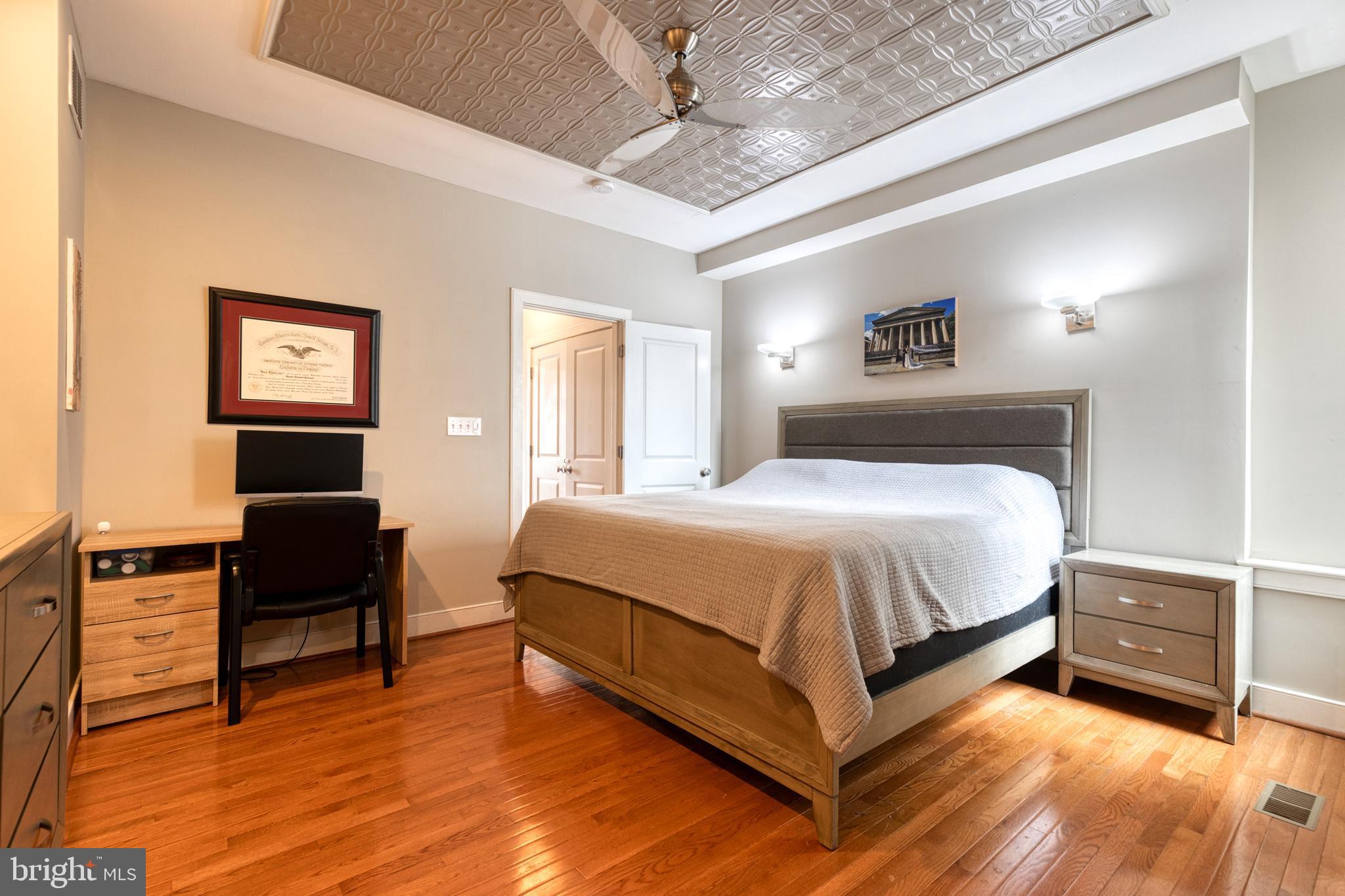 PATTERSON PARK - Residential