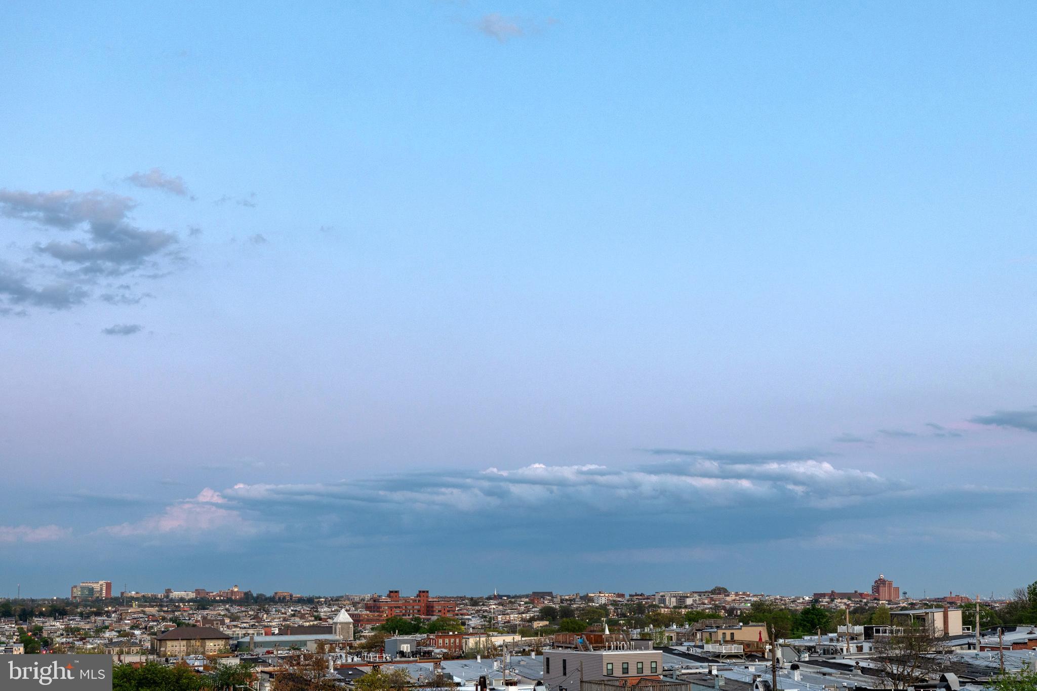 PATTERSON PARK - Residential