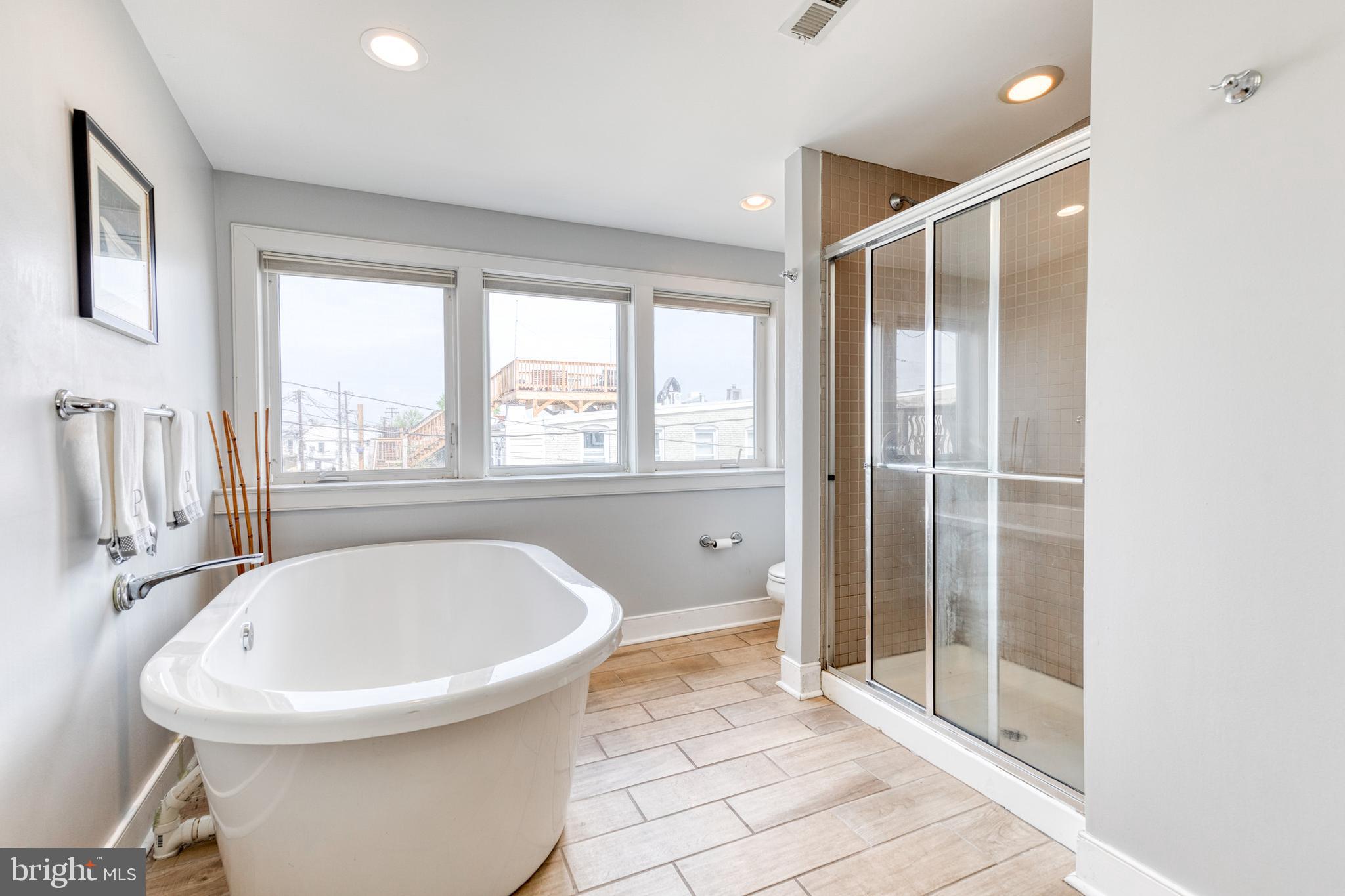 PATTERSON PARK - Residential