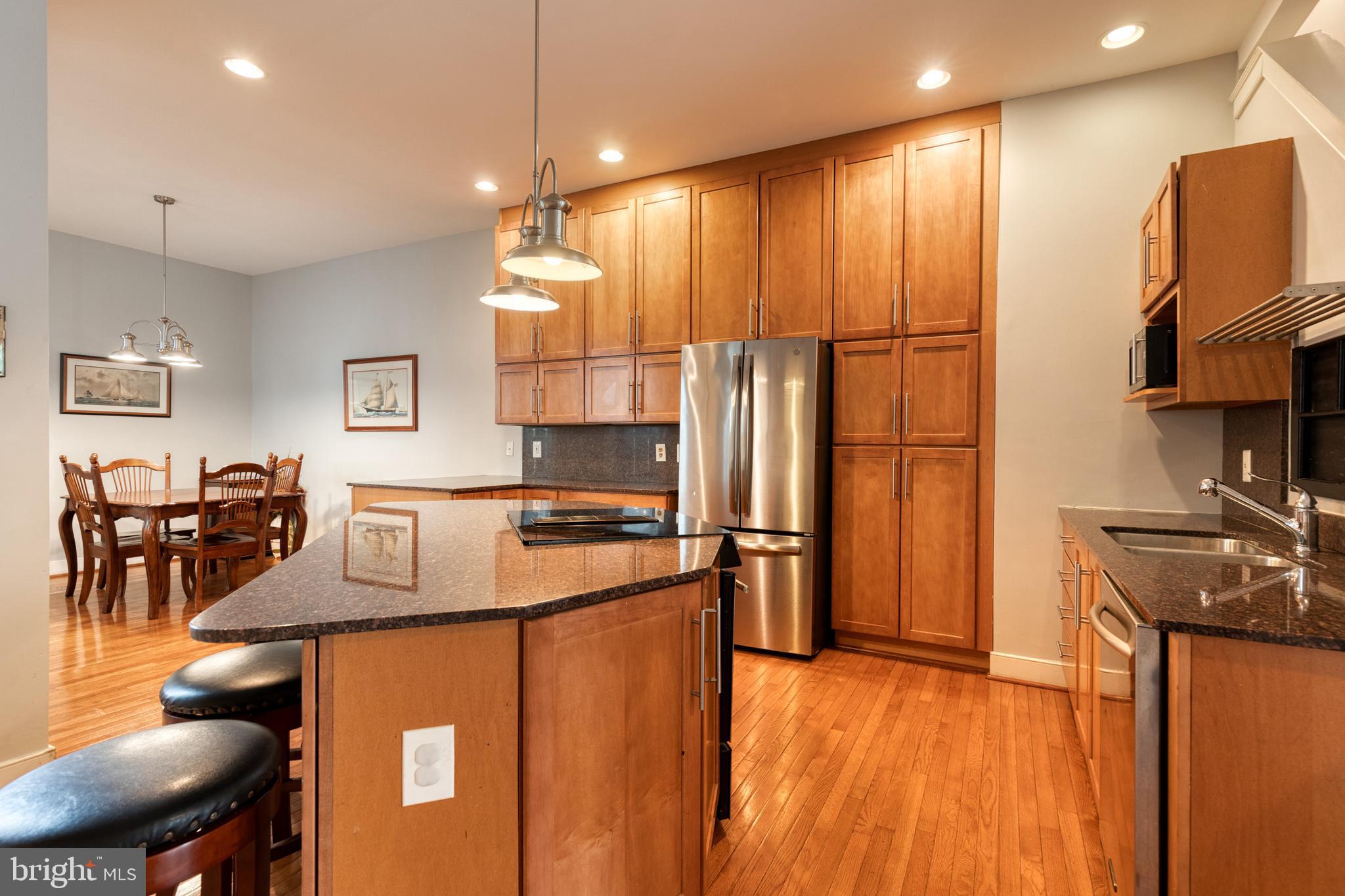 PATTERSON PARK - Residential