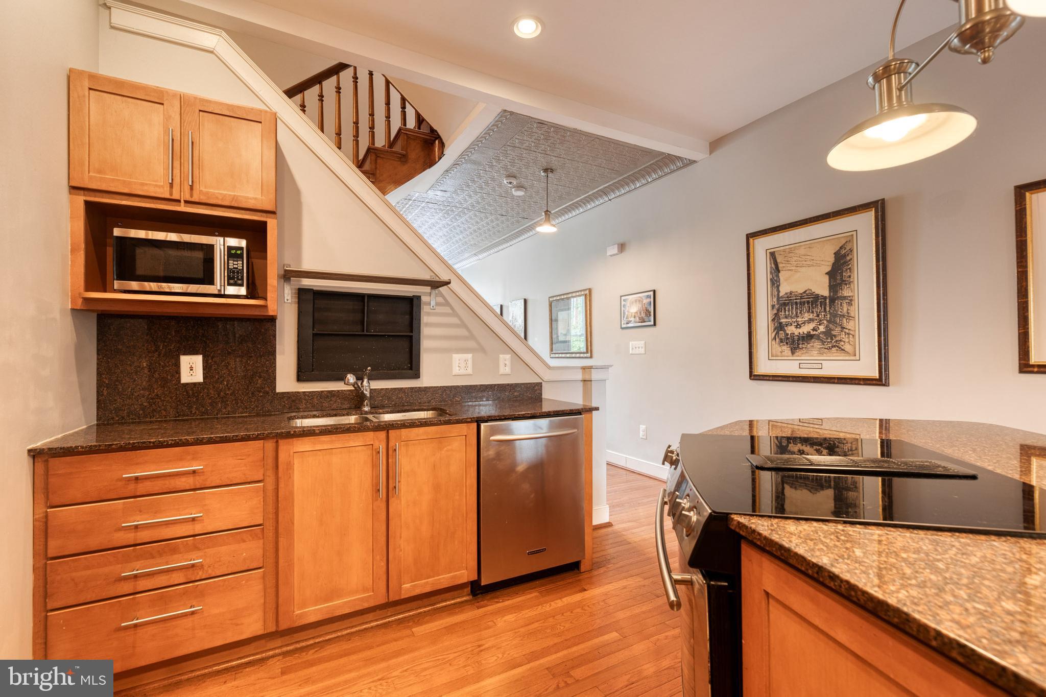 PATTERSON PARK - Residential